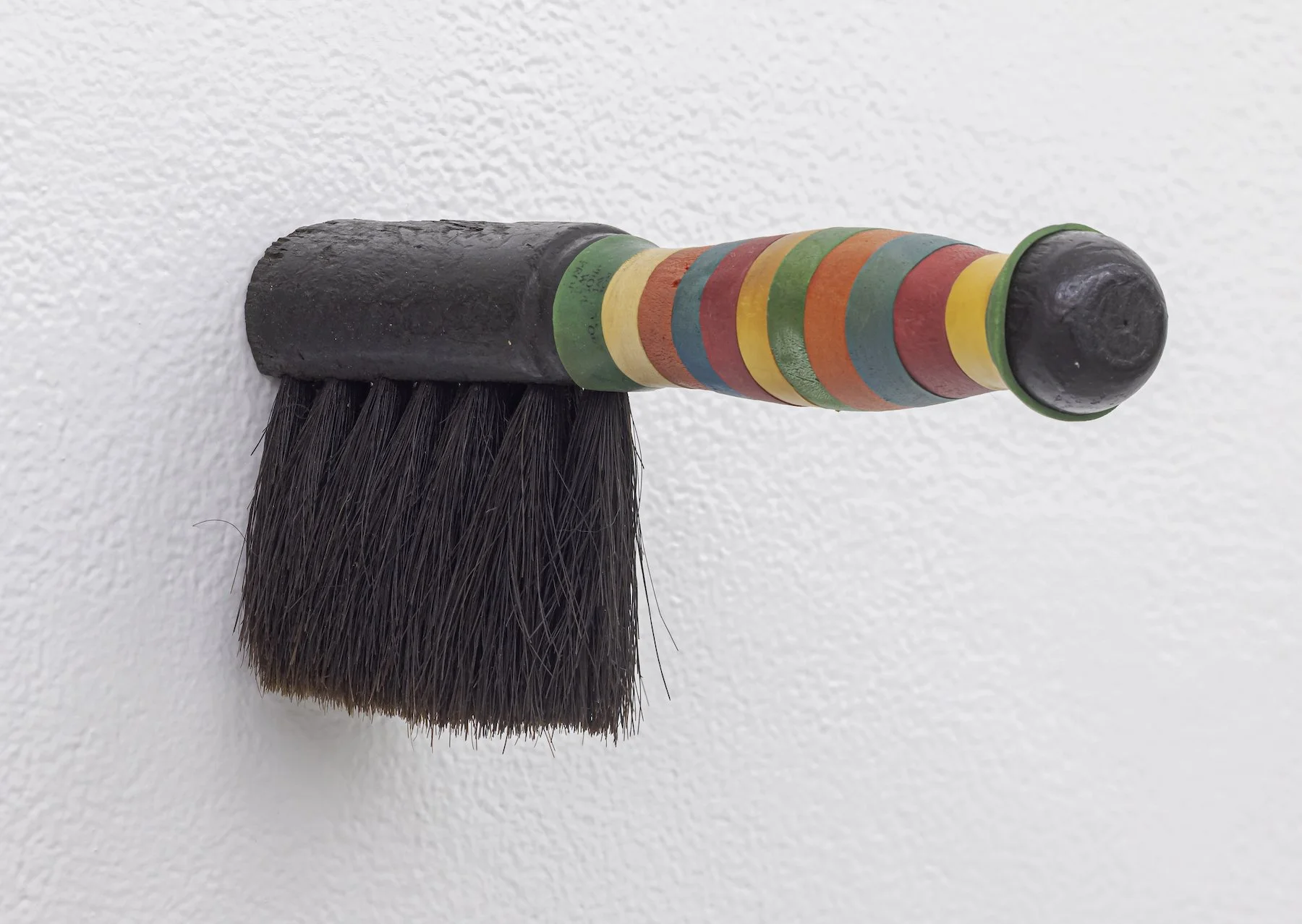 Tied to things, 2019 (detail)