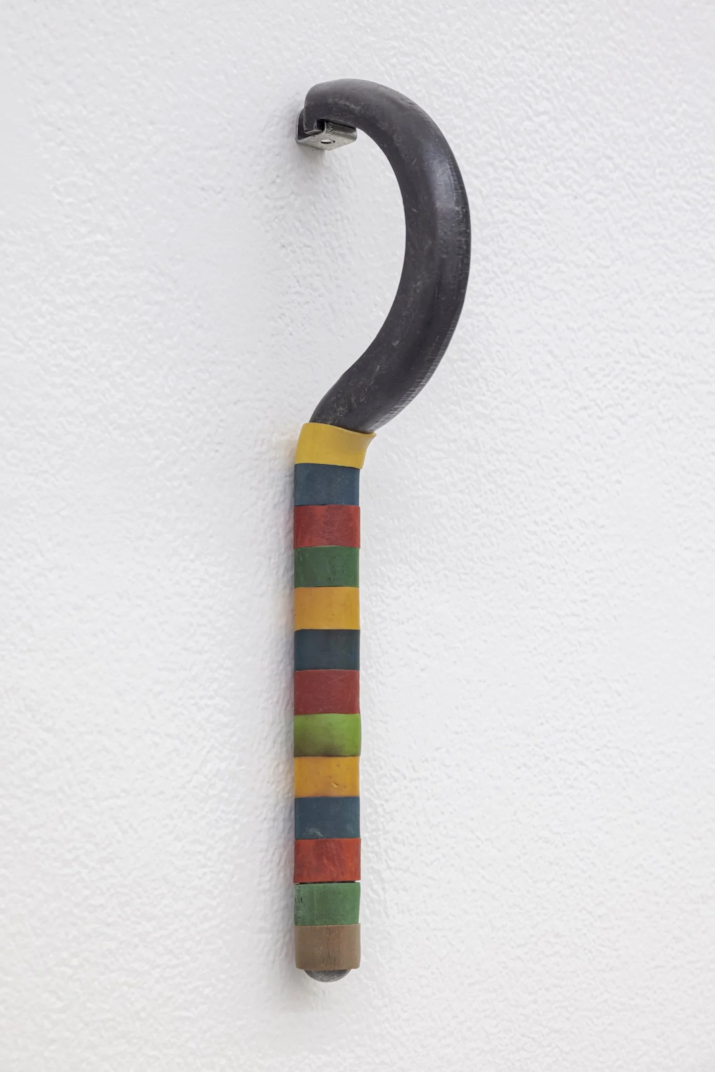Tied to things, 2019 (detail)