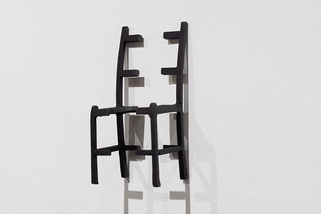 Frieze,  2026 (detail)