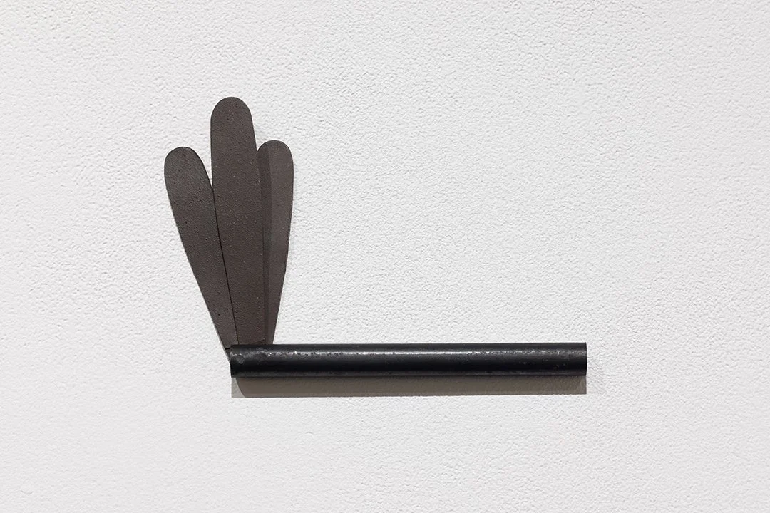 Frieze, 2026 (detail)
