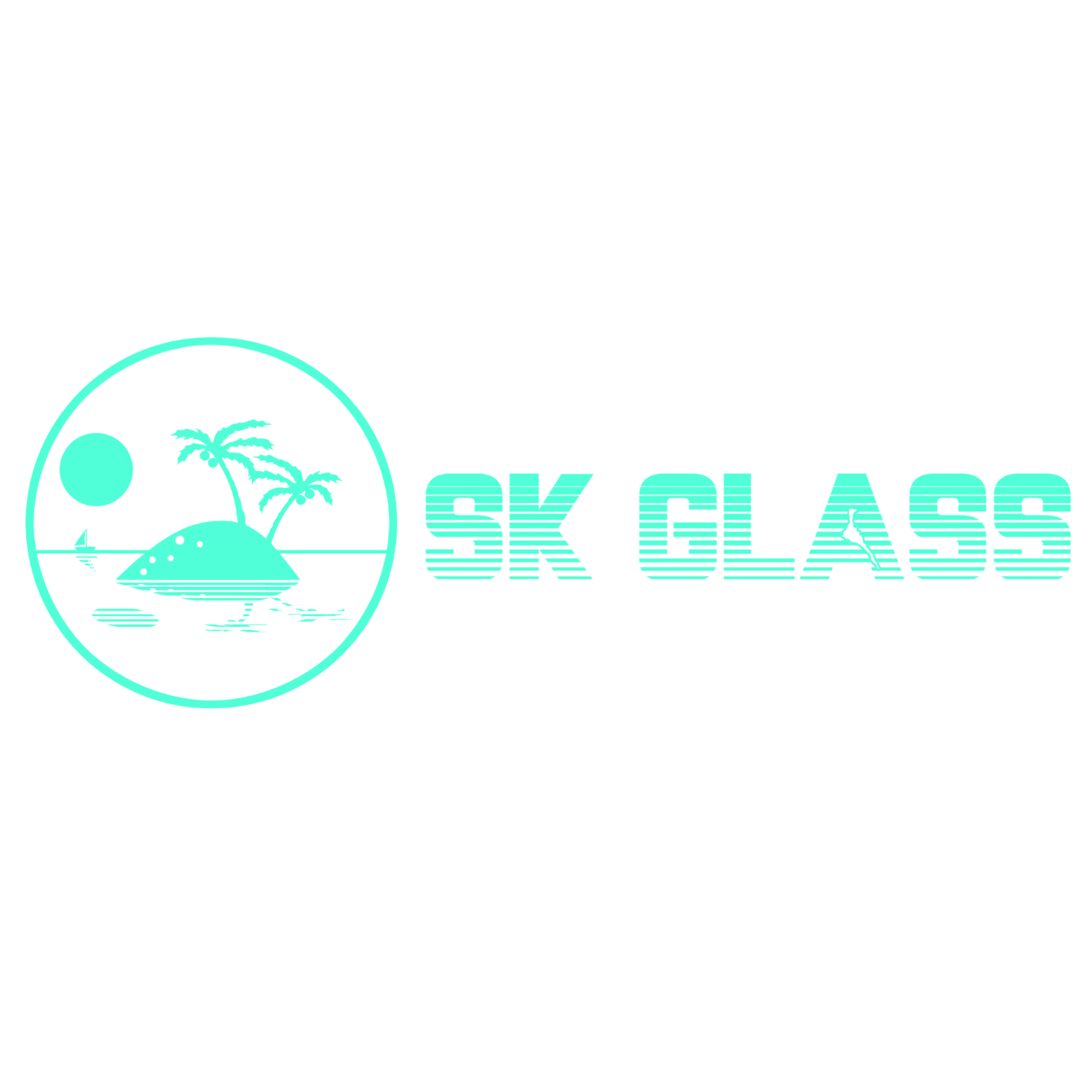 SK Glass