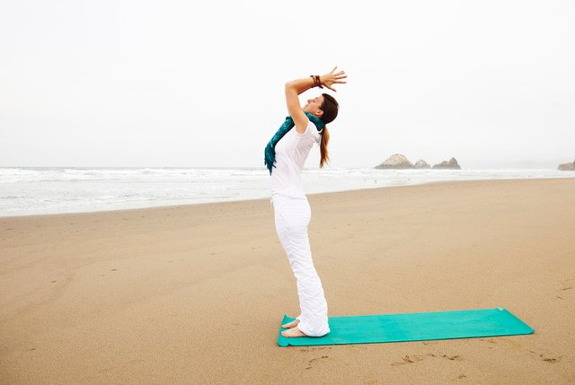 Yoga Teacher Training