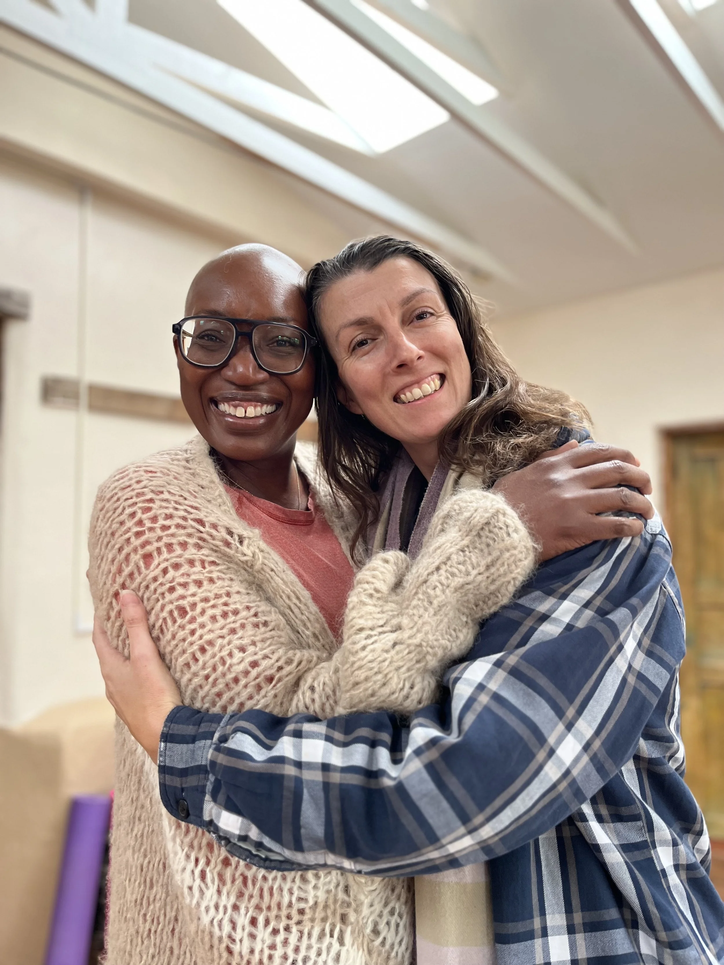 LIVE in Conversation with Tracee Stanley