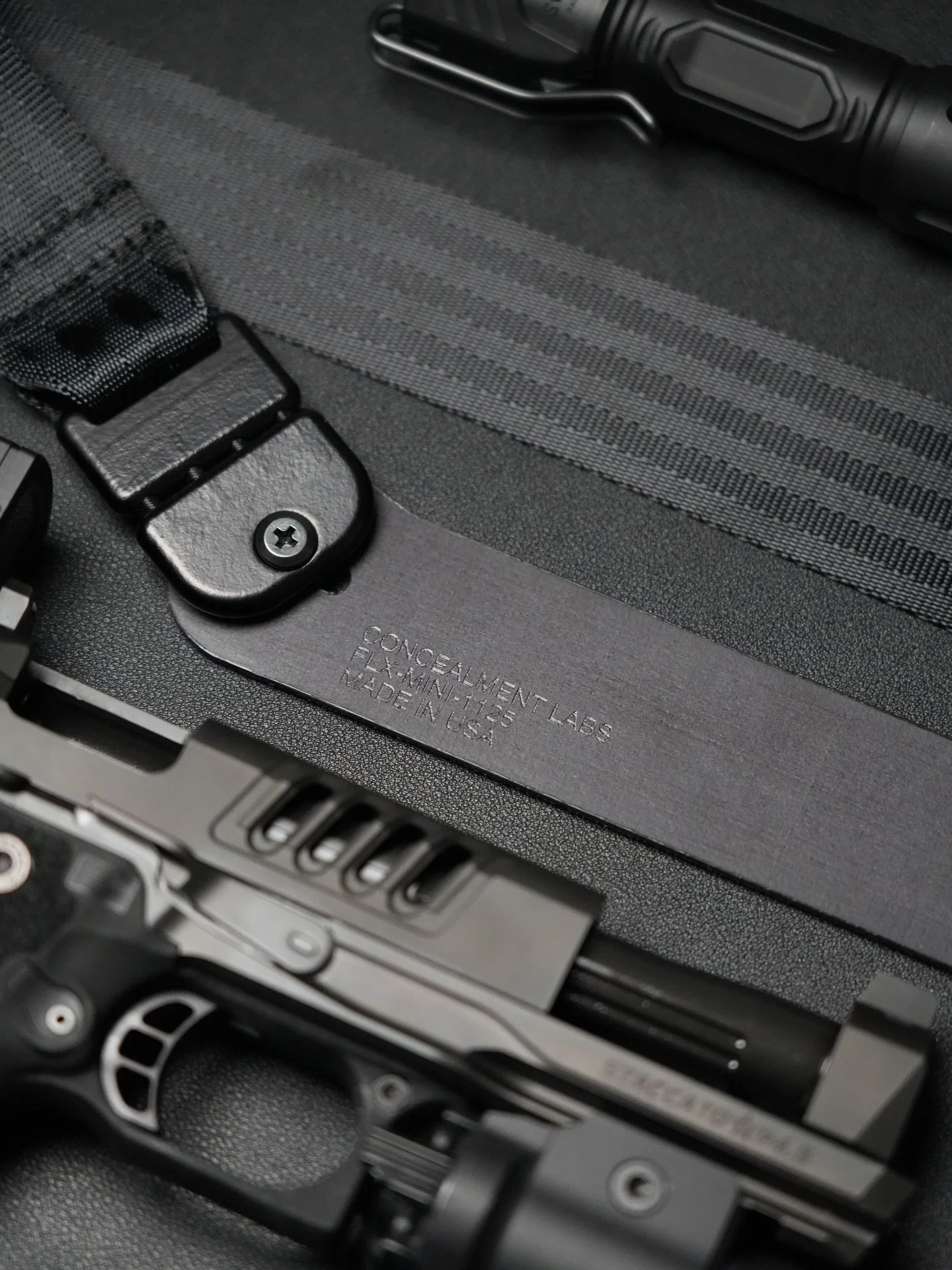 2025 was our first full year as a company and we have grown so much! A lot has changed for the better this year and i&rsquo;m excited for what 2026 has in store. For those who choose to protect, making life with a firearm feel second nature is our ca