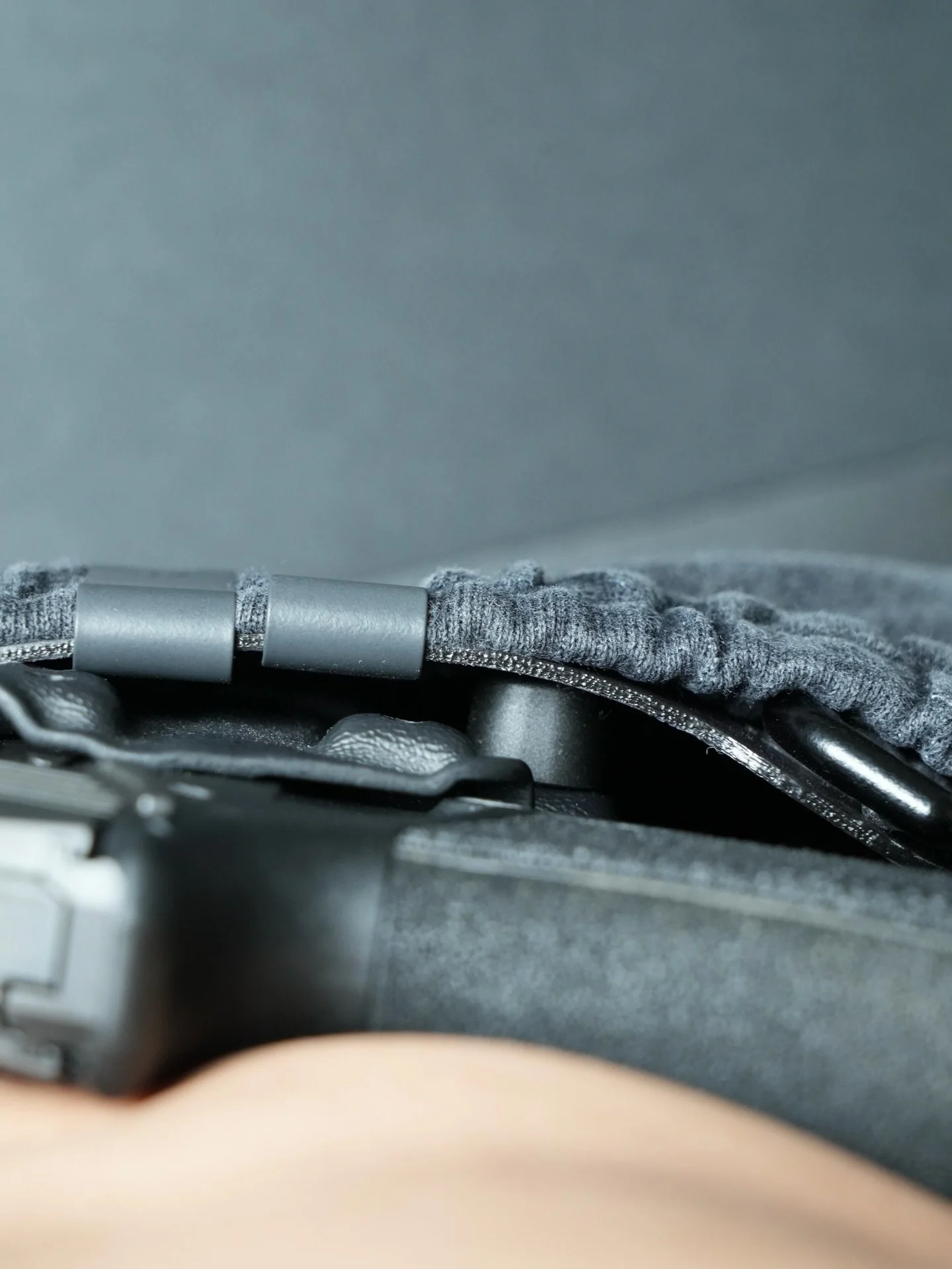 Built to support your firearms without the extra bulk!

With the development of our Concealment Liner product line, we give you everything you need to confidently carry without added bulk. In a world where firearms are often associated with tactical 