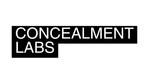 concealment labs