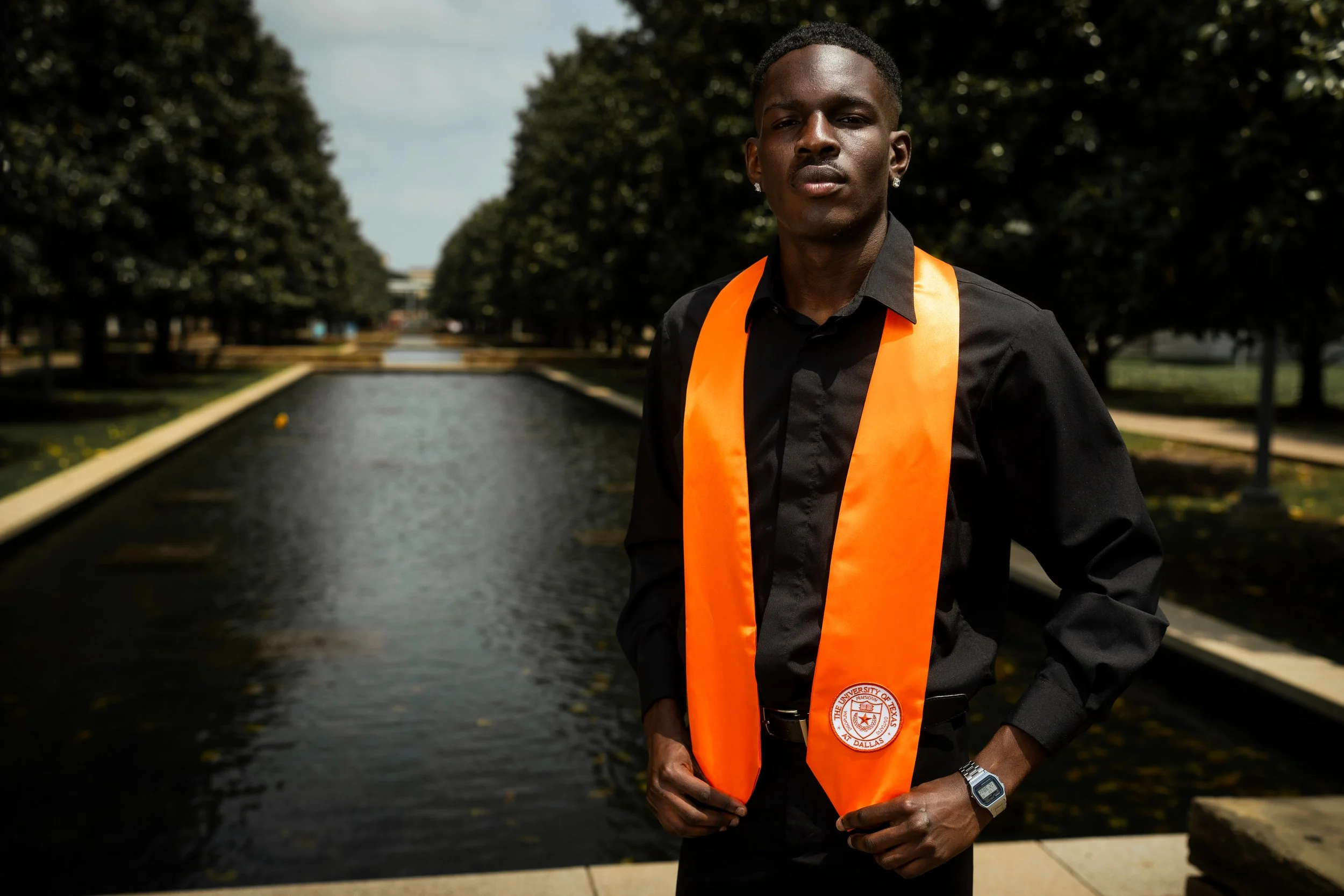 Signature Outdoor Portrait Session