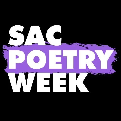 Sacramento Poetry Week website