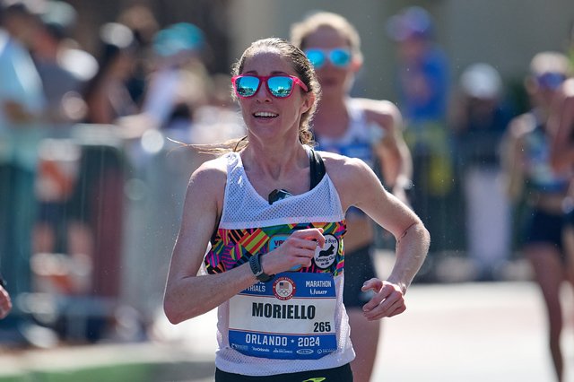 Rosa in Orlando.JPG