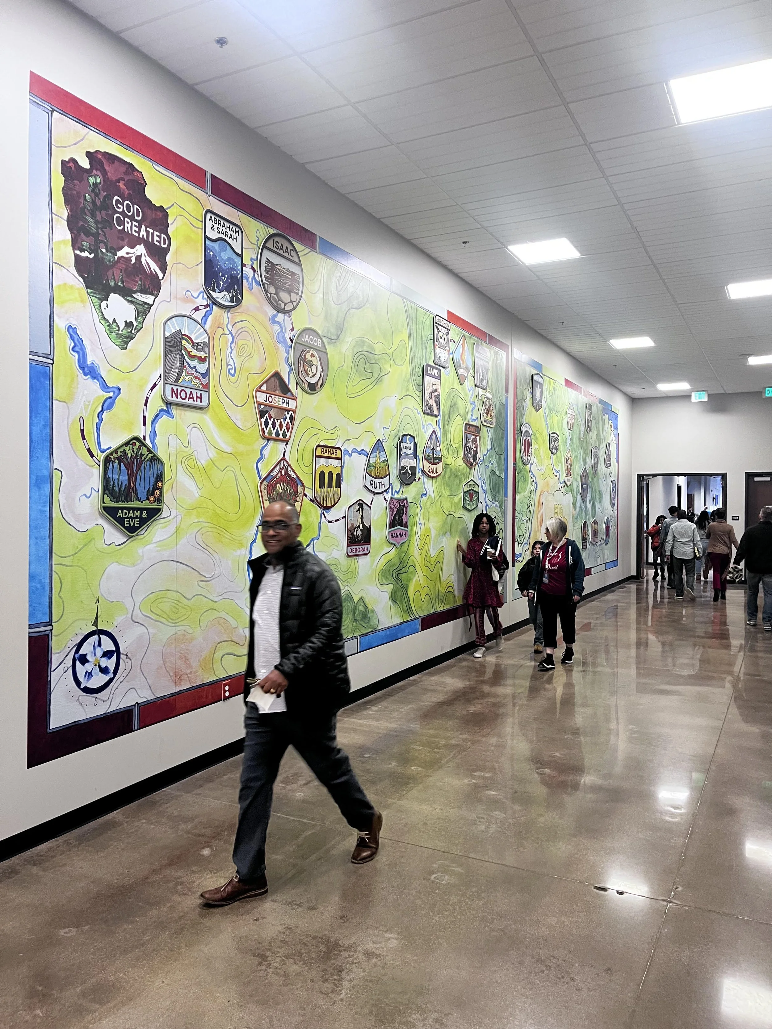 CCC Big God story Hallway.jpg