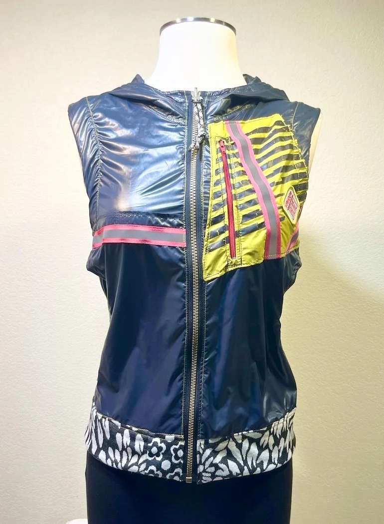Vests