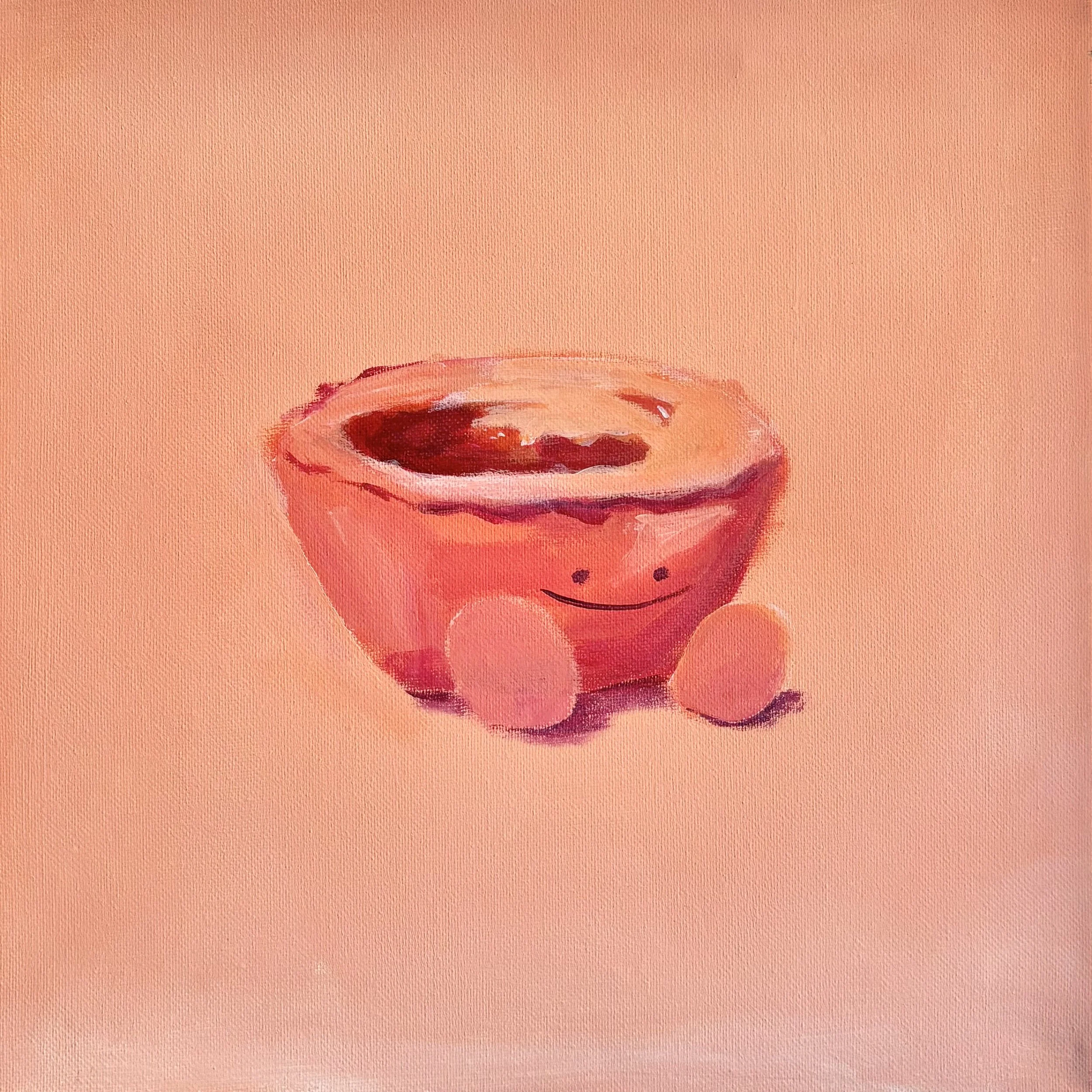 Cherry Pie Little Dude