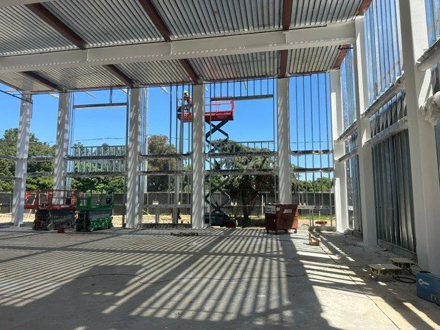 Studio City Framing 1.jpg