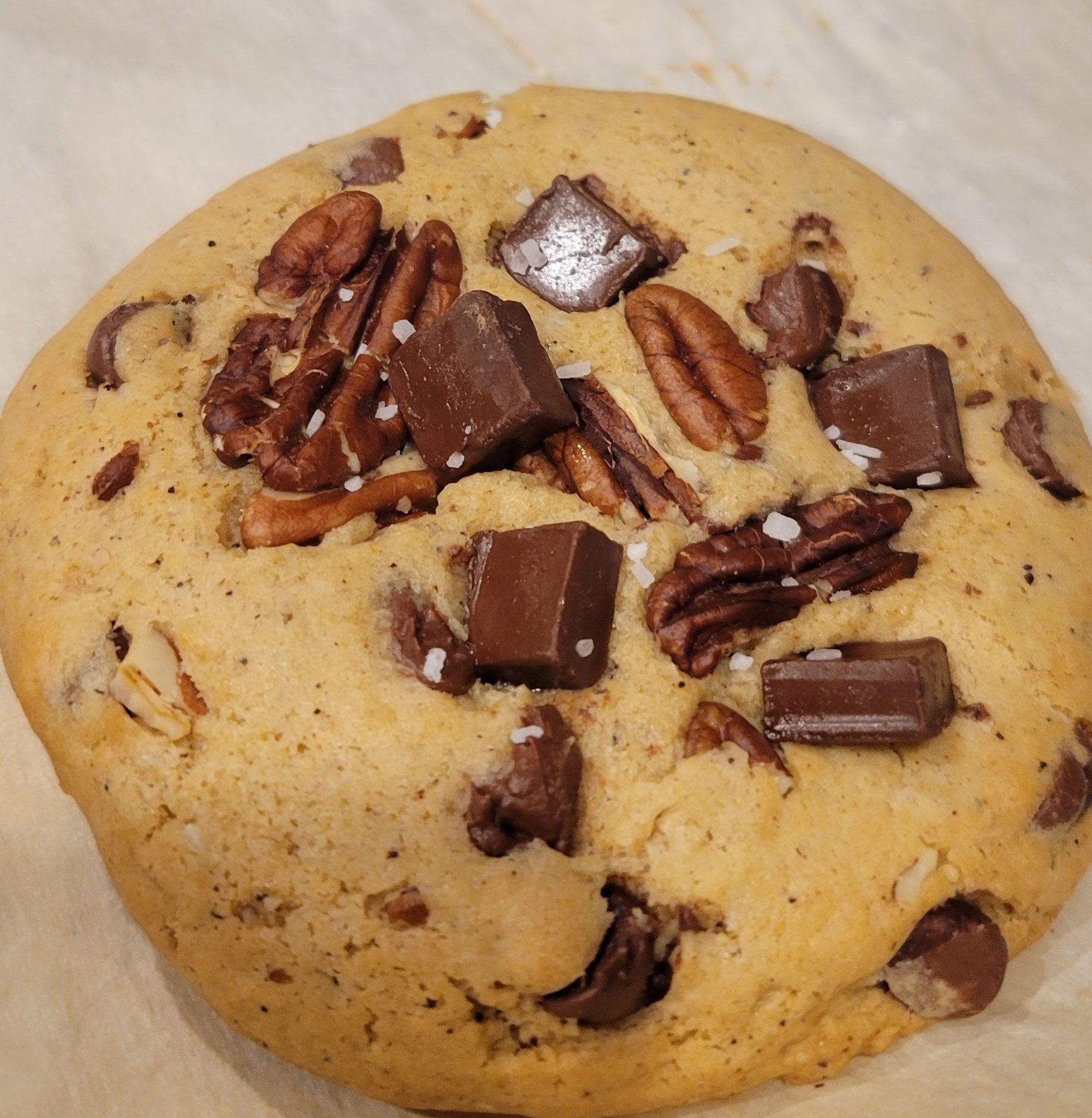 Brown Butter Chocolate Pecan Bourbon Sourdough Cookie.jpeg