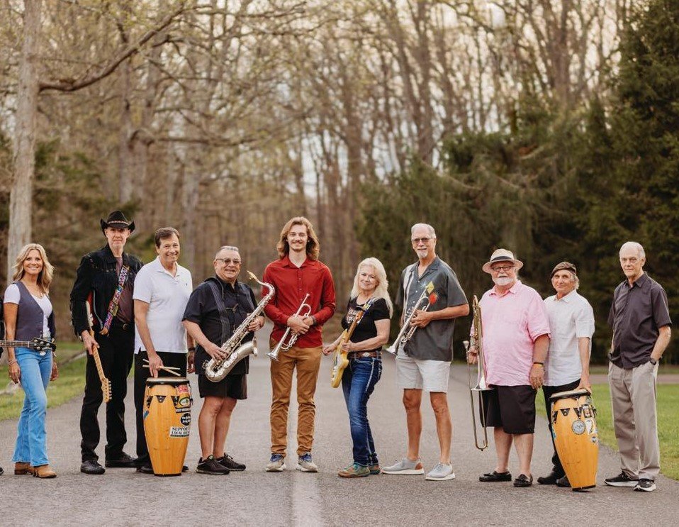 The Remedy @ Alpine Lake WV