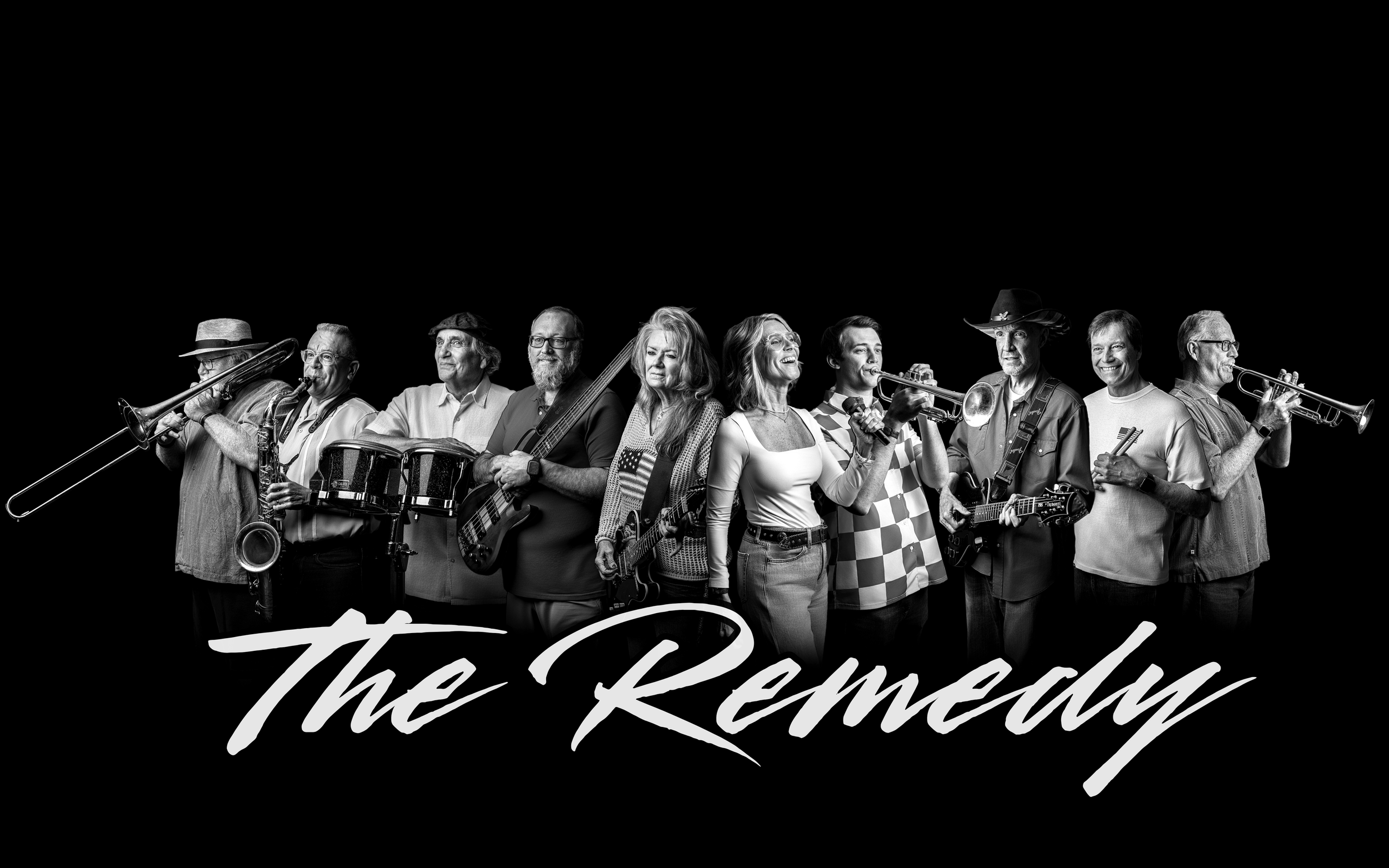 The Remedy @ GC Fairgrounds
