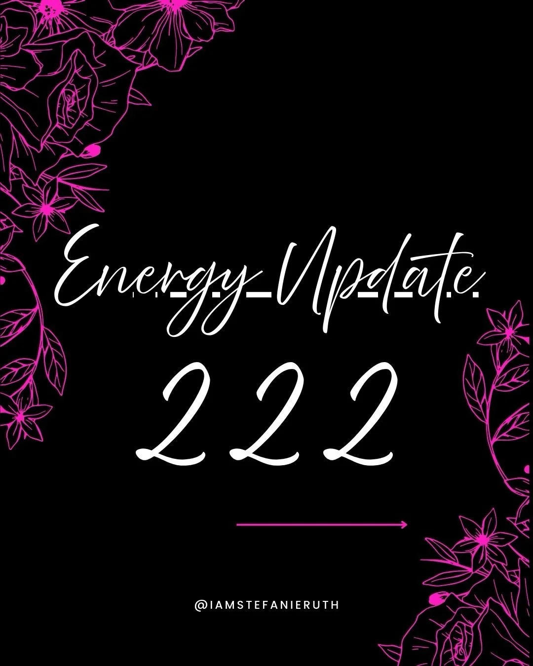 #222 #keepthefaith #energyupdate #spiritual #channeledmessages