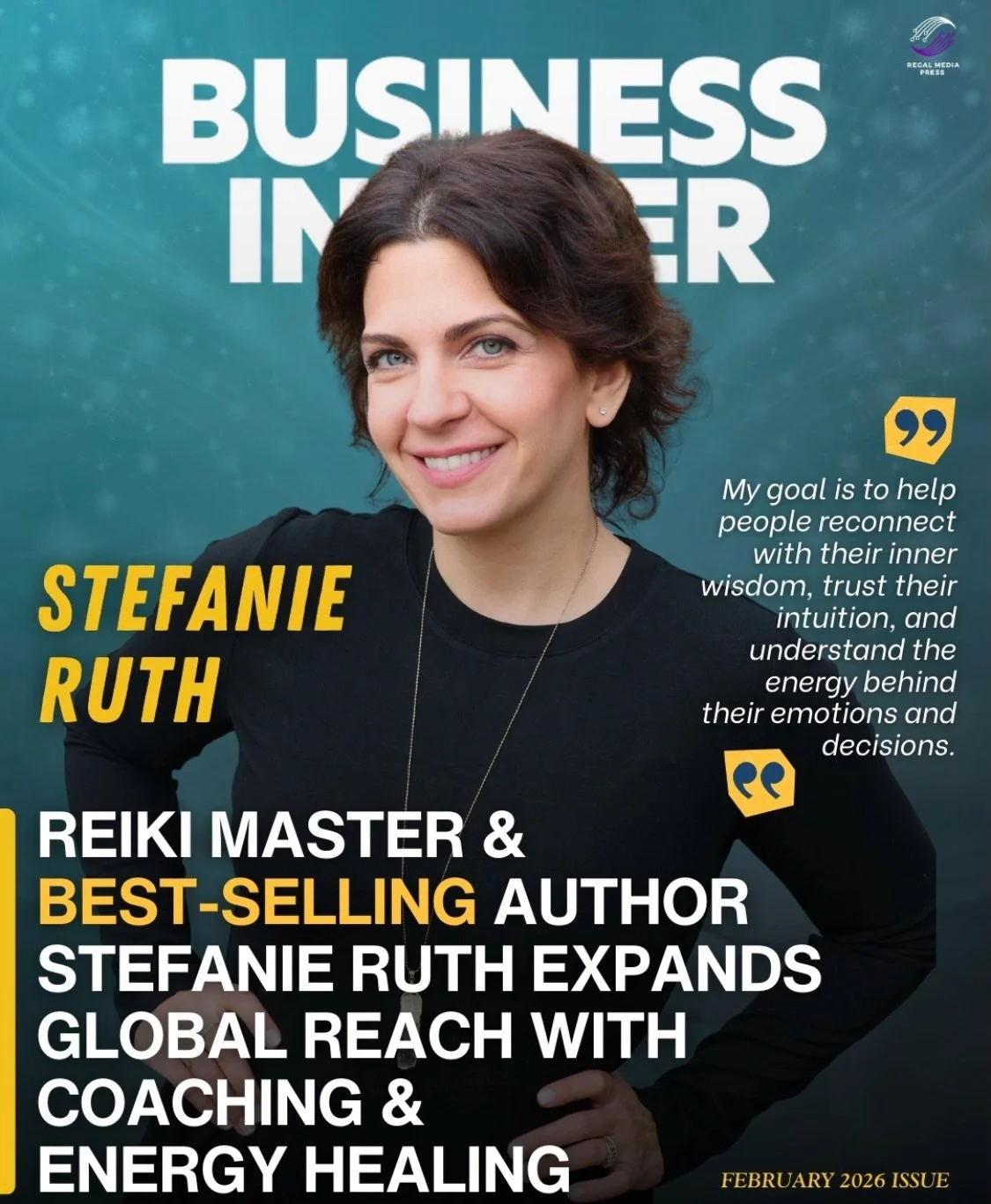 I&rsquo;ve been featured in @businessinsider !🎉

Head to my stories or my MEDIA highlights to read the whole thing!

To work with me 1:1 and start tapping into your intuition and calling in more balance, visit my bio.

Don&rsquo;t forget- my free ps
