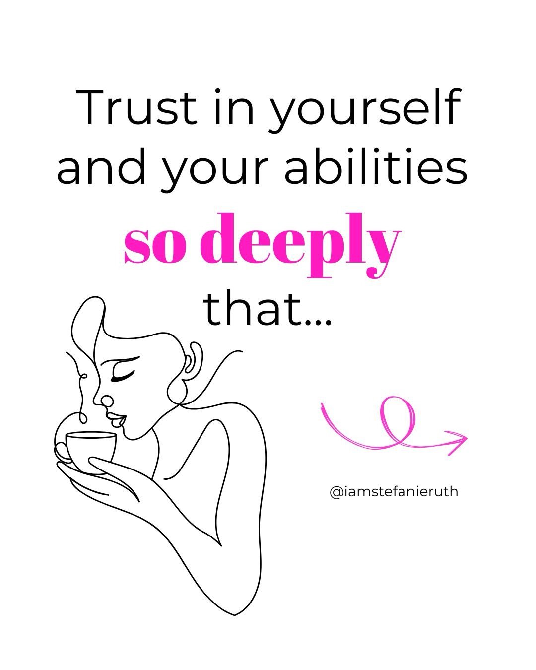 Trust is EVERYTHING.

When you trust- your intuitive abilities will GROW!

We have a full 12 weeks to work on this together in Psychic Power Portal and I can&rsquo;t wait to start!

Grow your intuitive abilities.

Understand what your intuition is sa
