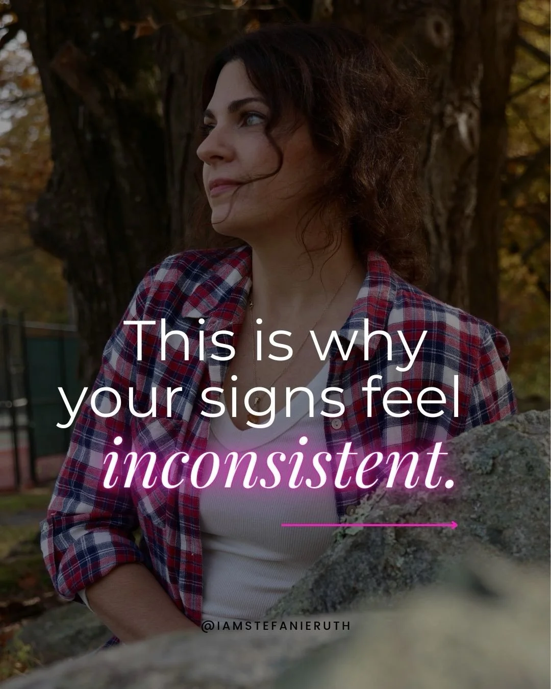 2 days left to start the journey of knowing and trusting your intuition (and growing your gifts!)

This isn&rsquo;t only 12 weeks. 

It&rsquo;s the start of a lifetime journey where you learn to listen to your intuition and grow your psychic gifts. 
