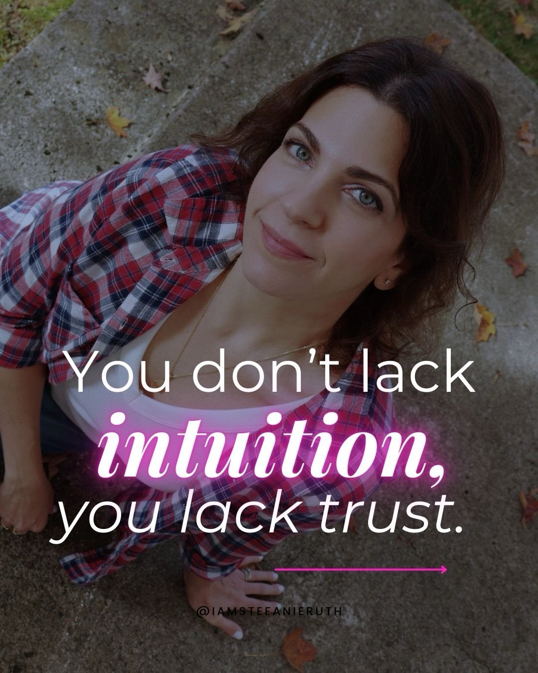 Last chance to join this incredible intuitive psychic development and energy healing program and start tapping into your intuitive gifts!🔮

You don&rsquo;t need to do it alone anymore and you don&rsquo;t have to do it all in 12 weeks either- you hav