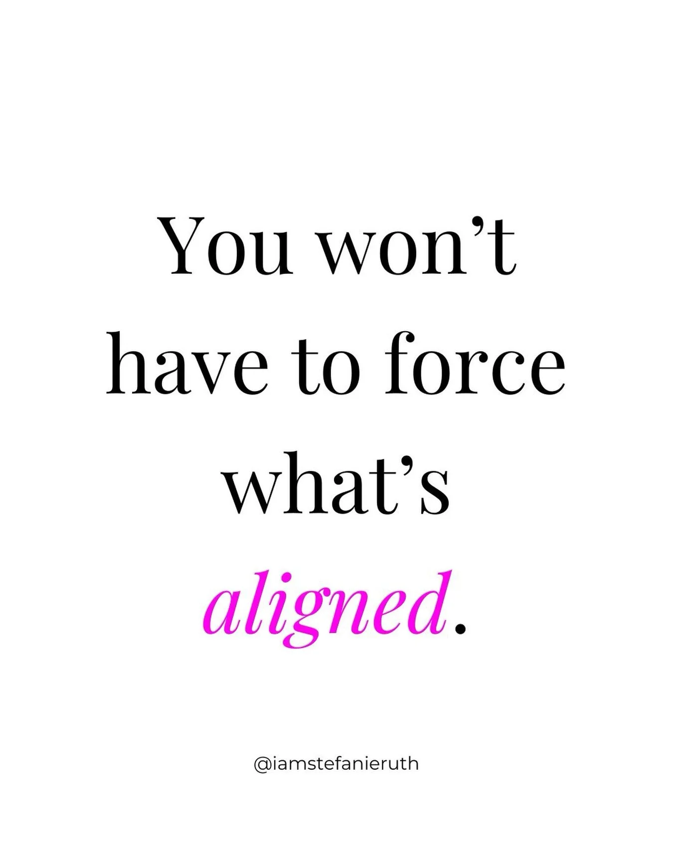 Notice when your body feels safe and at peace. 

Your energy doesn&rsquo;t lie. 

Follow, save, and send this to a friend.✨

#selflove❤️ #selftrust #raiseyourvibrations #mindsetshifts #soulalignment