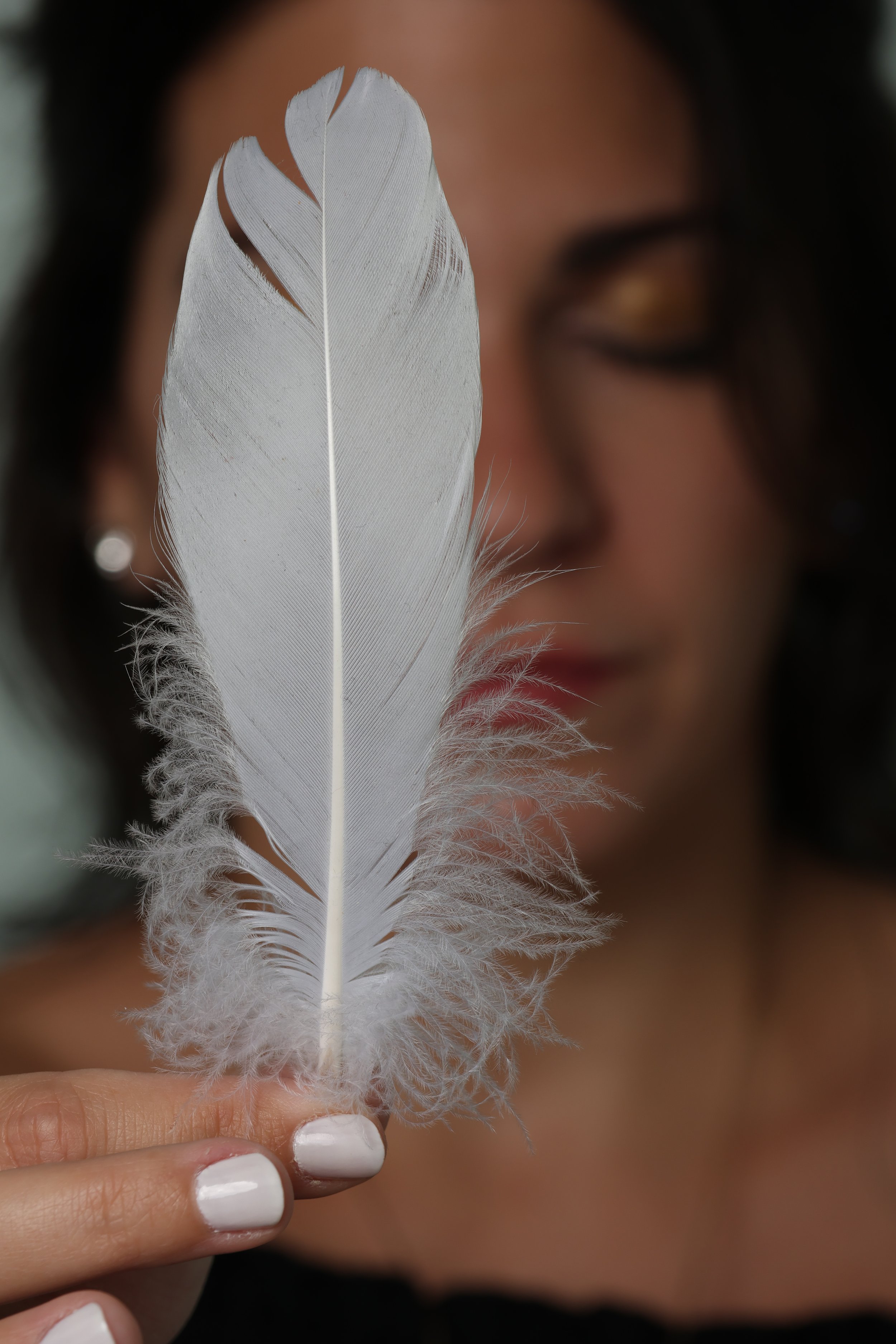 Mini Psychic Reading