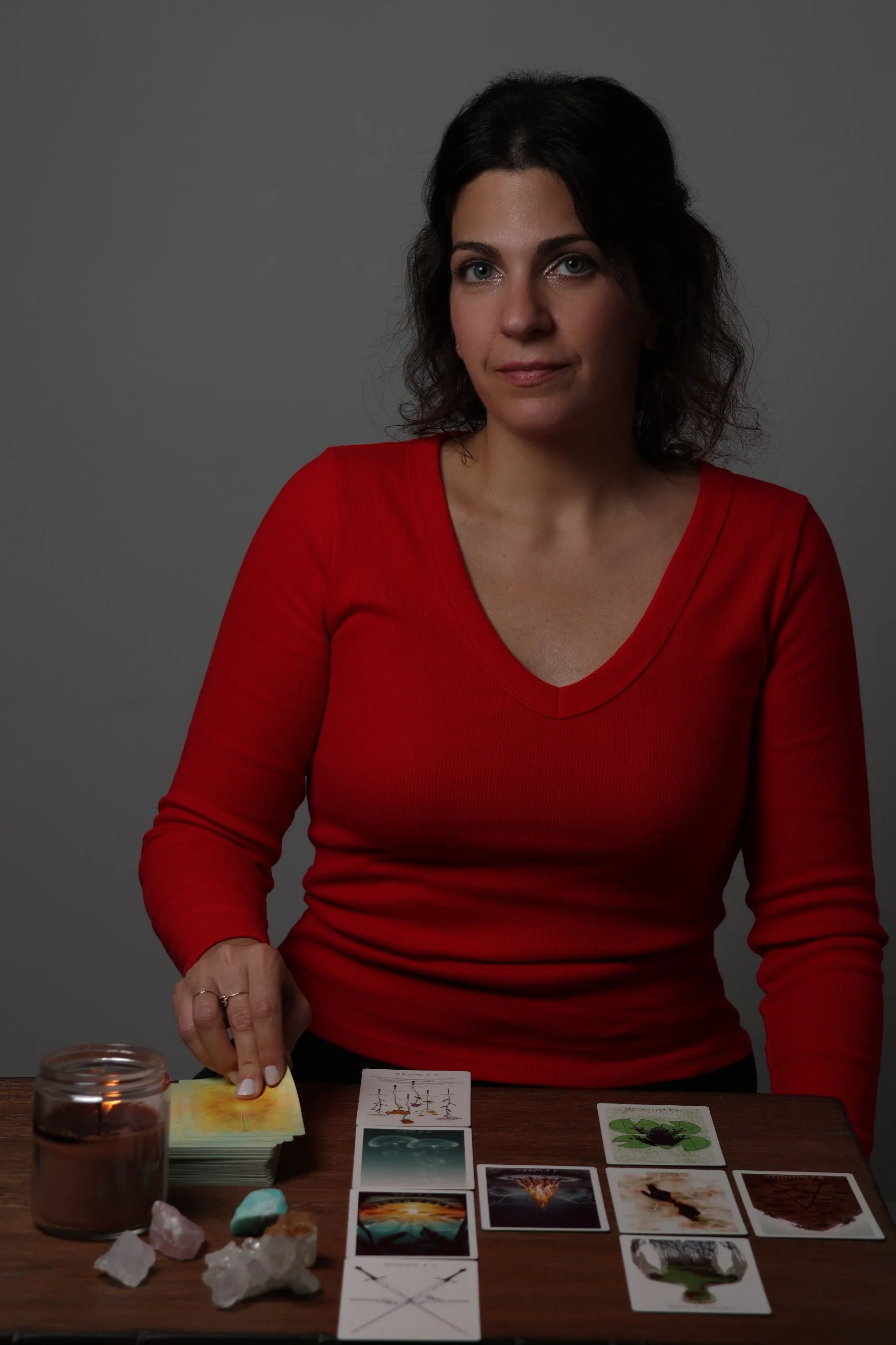 30 min. Live Psychic Reading