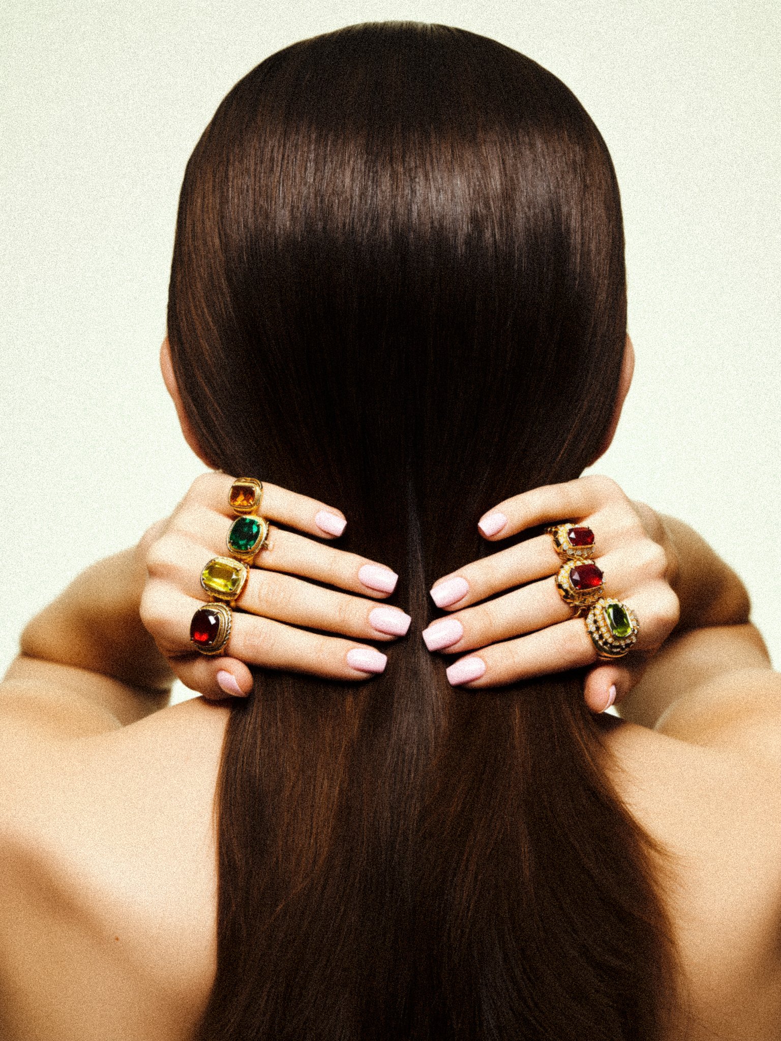 Sydney Nail Services