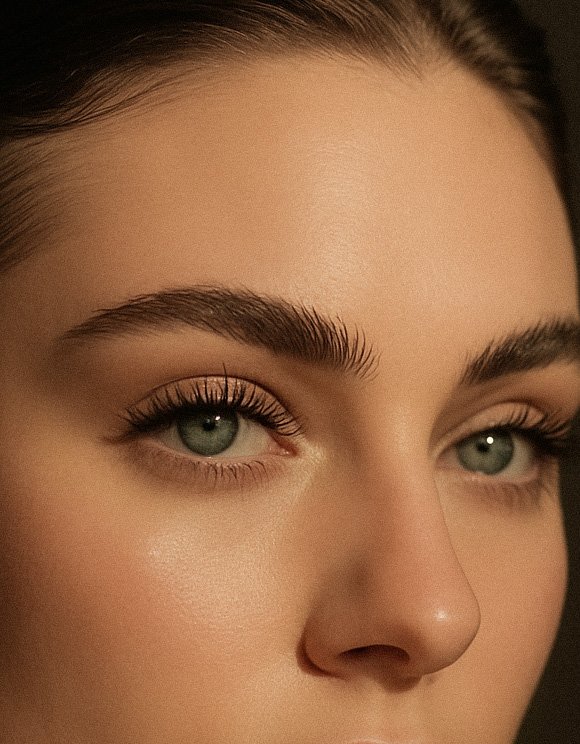 Lash treatments in Sydney