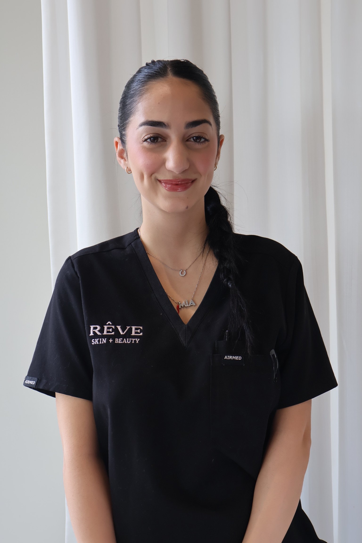brow lamination, lash lift, hydrafacial
