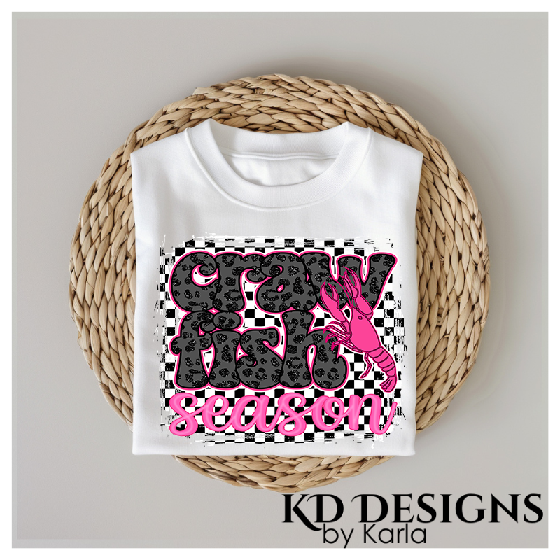 Gildan 5000 White Crawfish Season.png