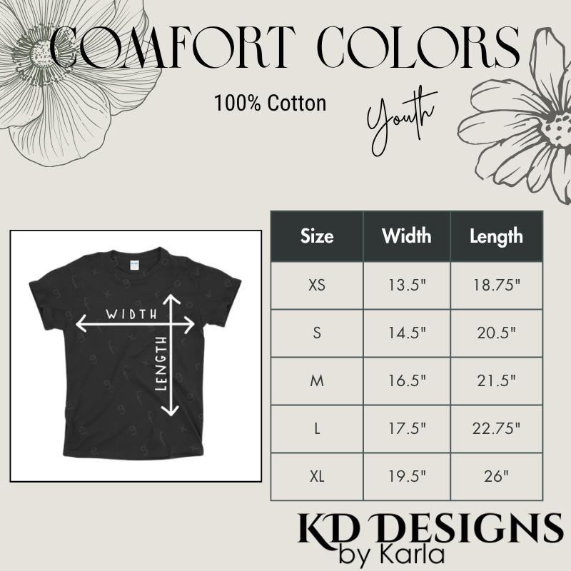 YOUTH COMFORT COLORS Size Chart.png
