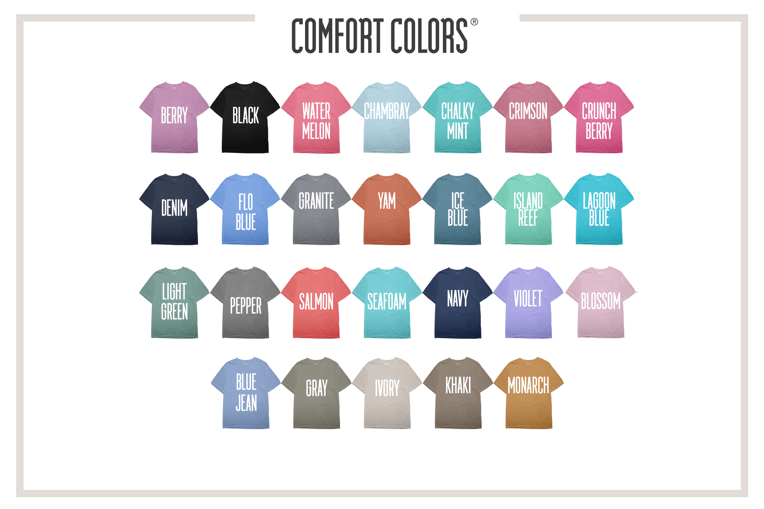 2B COMFORT COLORTS color chart colors 12 SIZE CHART CREATIV.png (Copy) (Copy) (Copy) (Copy) (Copy) (Copy)