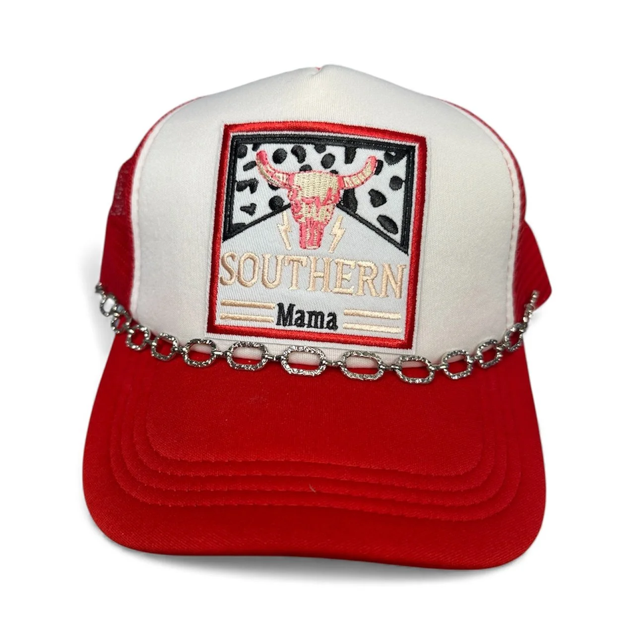 Southern Mama Trucker Hat