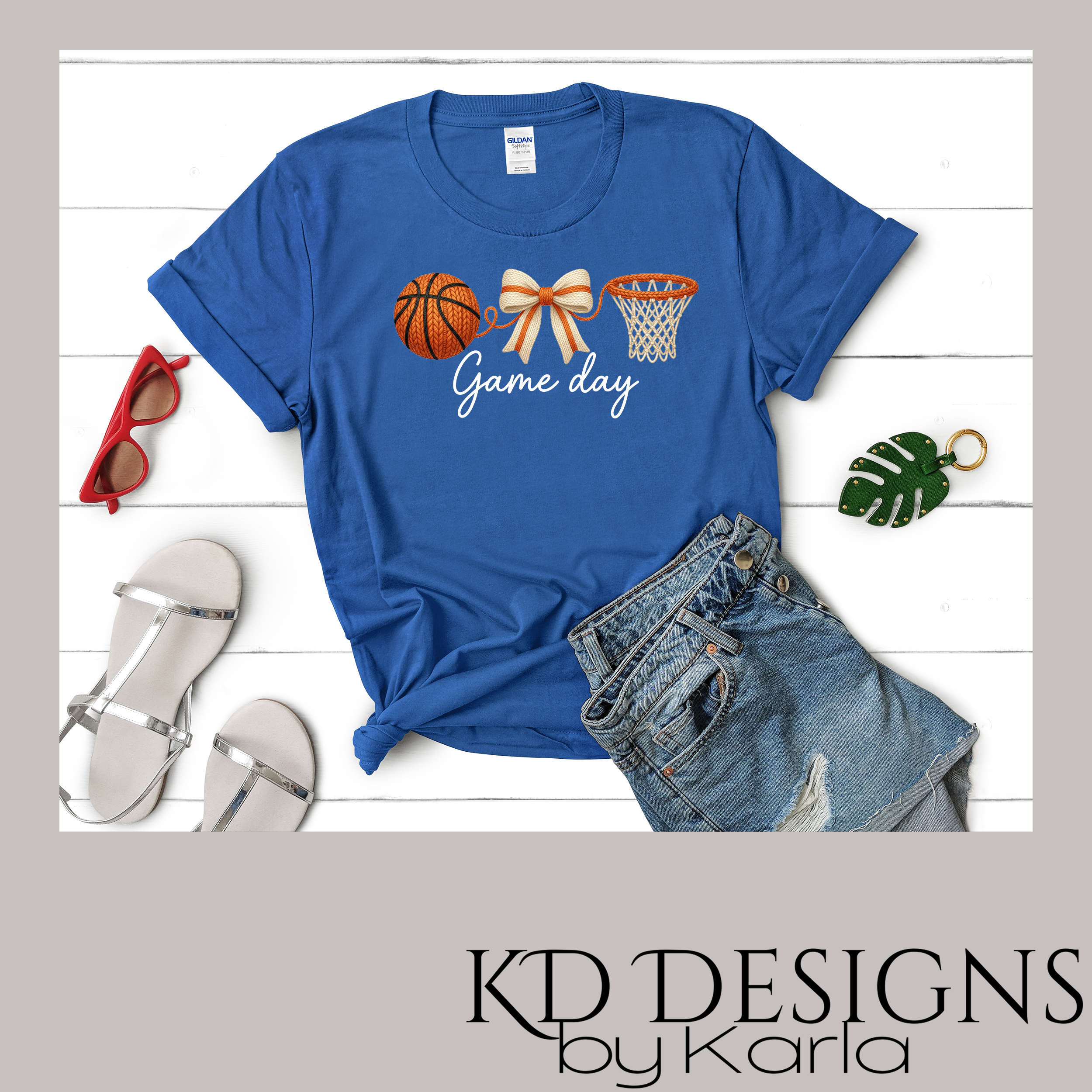 Gildan 5000 Royal Blue Game Day Faux Yarn.png