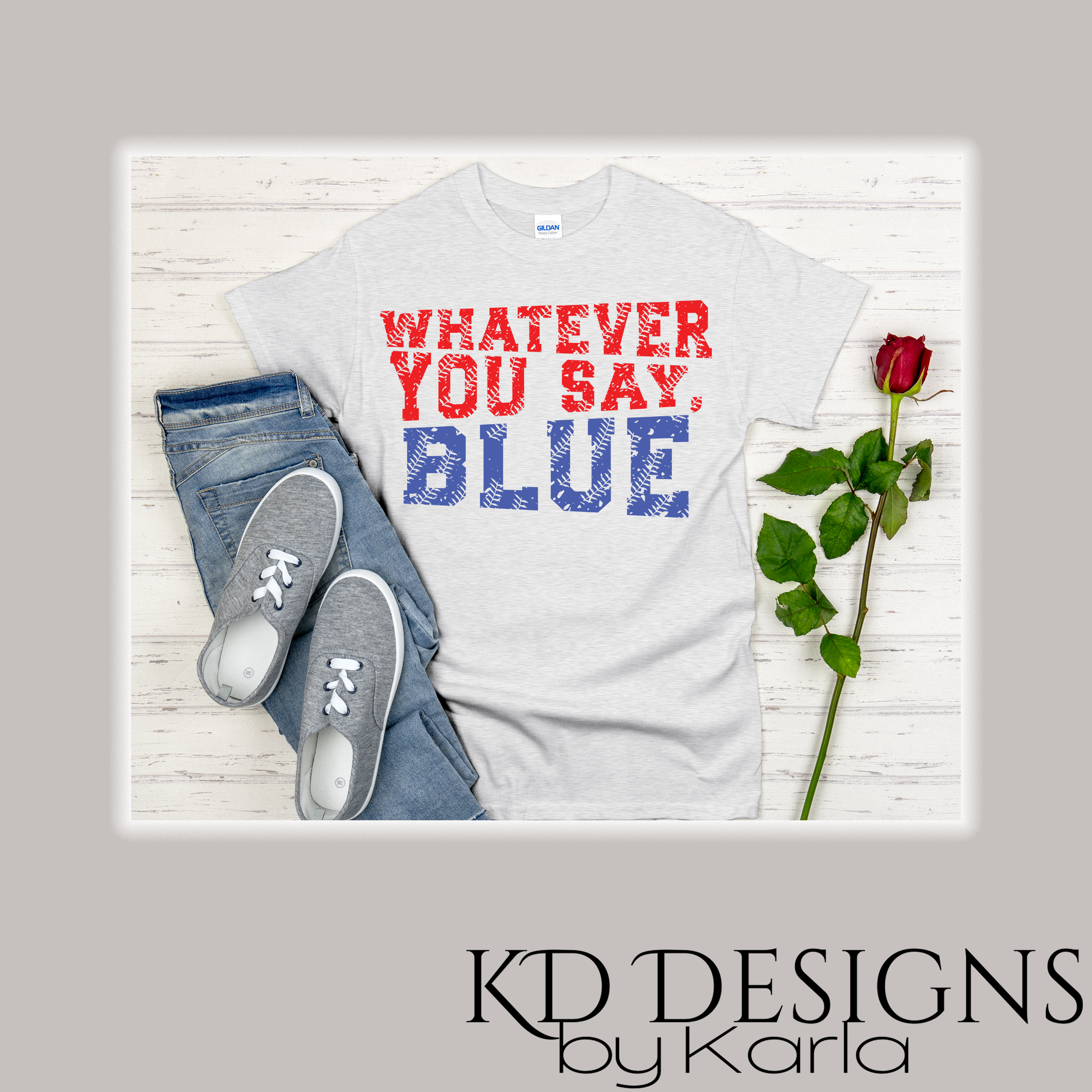 Gildan 5000 Ash whatever you say blue.png