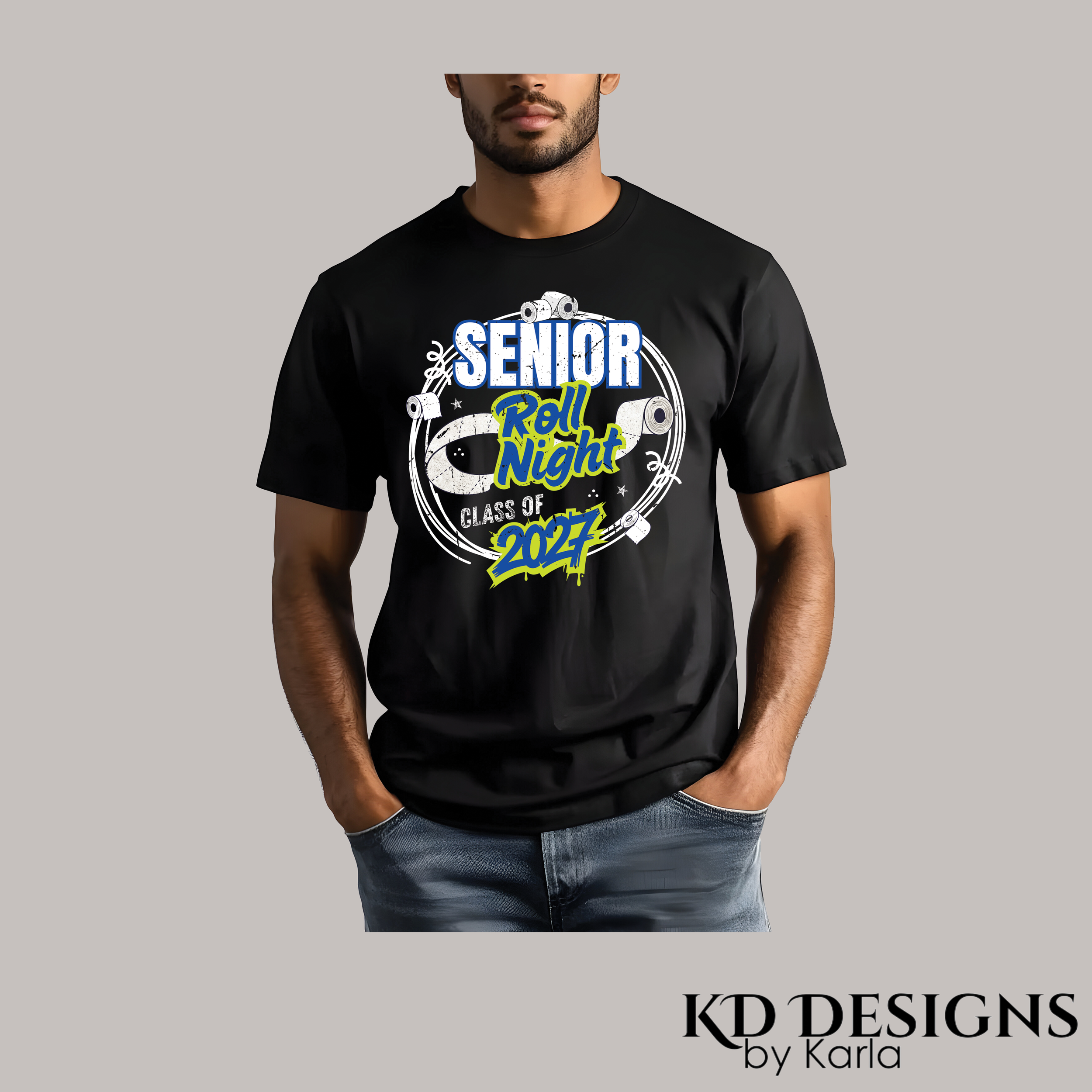 Senior Roll Night T-shirt Model.png