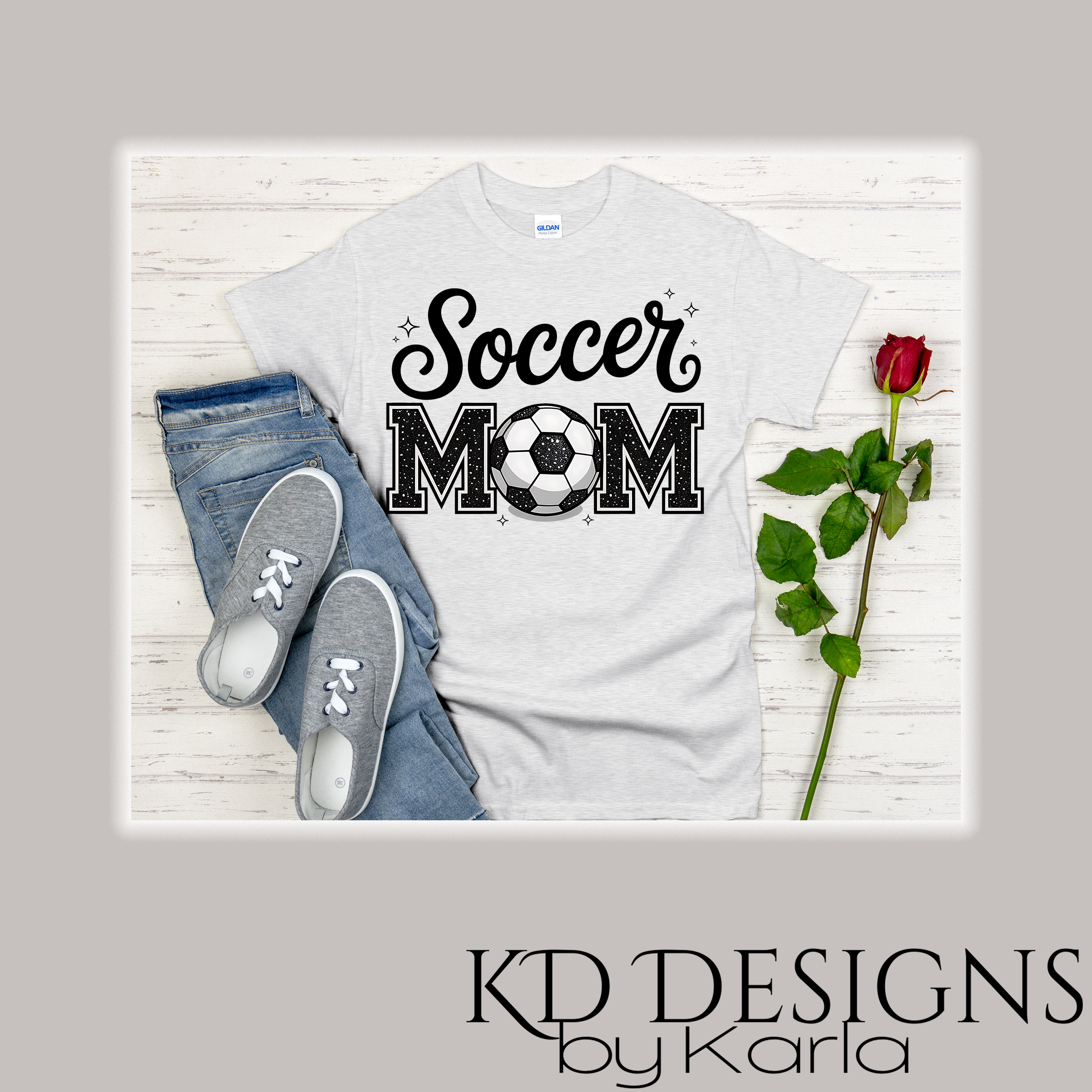 Gildan 5000 Ash Soccer Mom.png