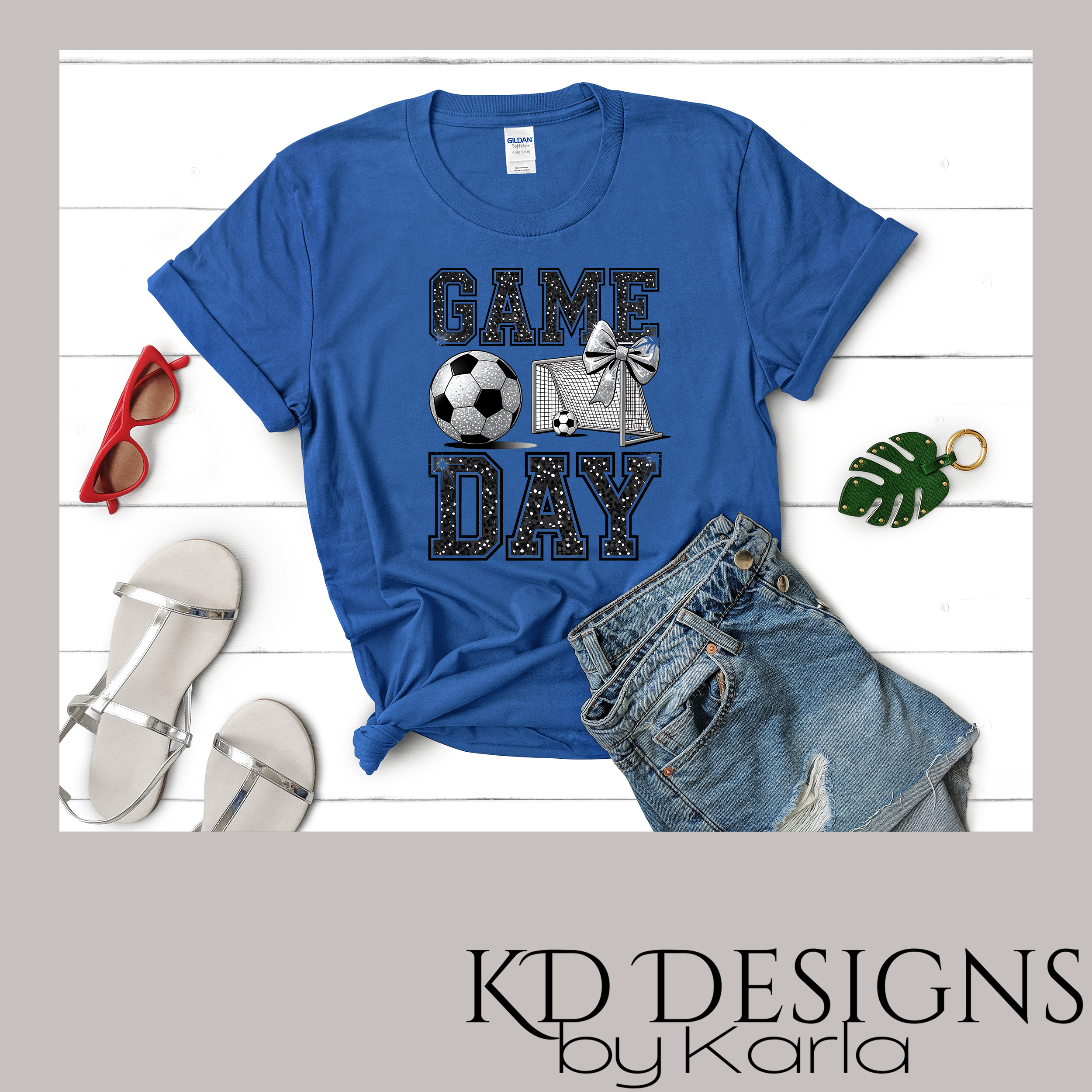 Gildan 5000 Royal Blue Soccer Game Day.png