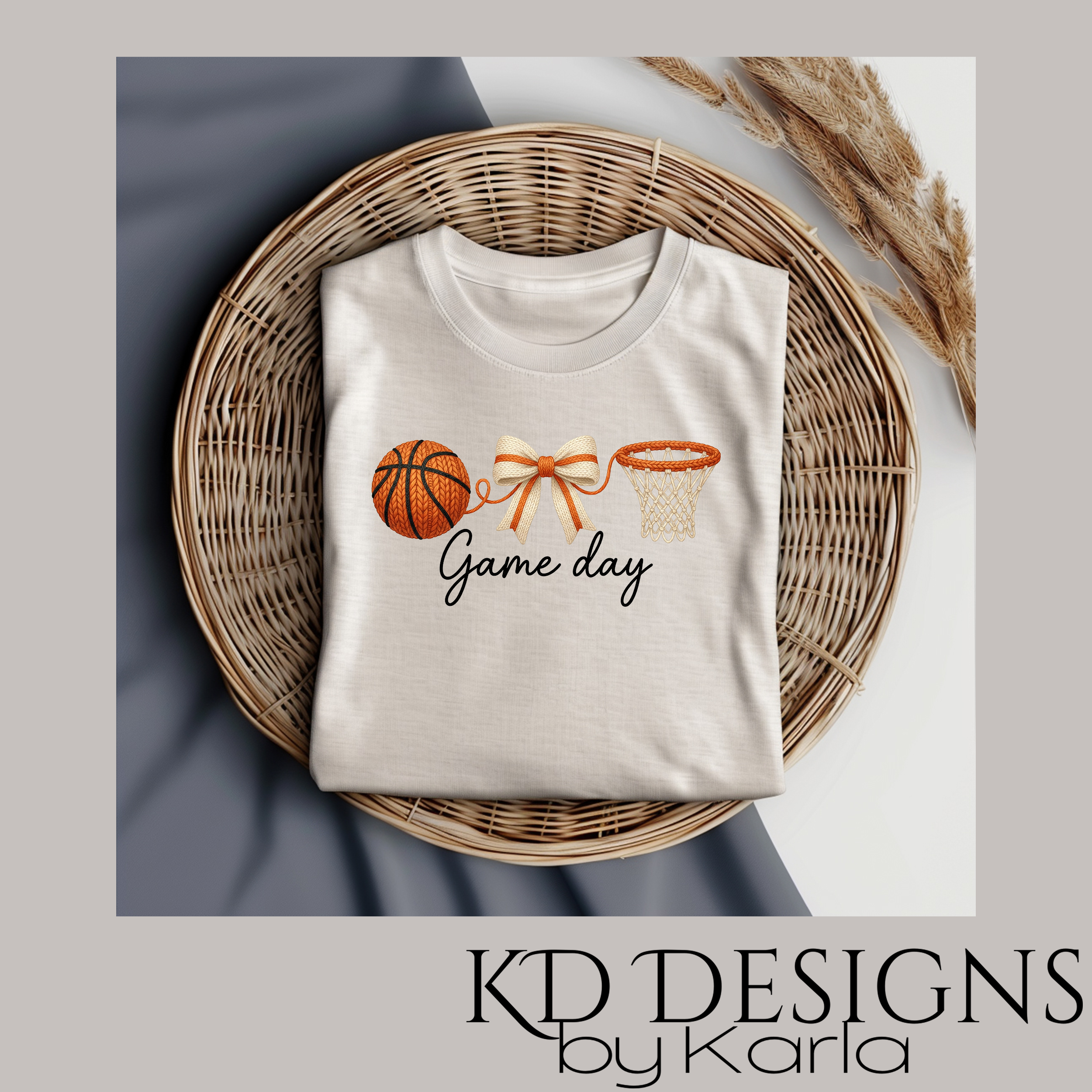 Gildan 5000 Natural Game Day Faux Yarn.png