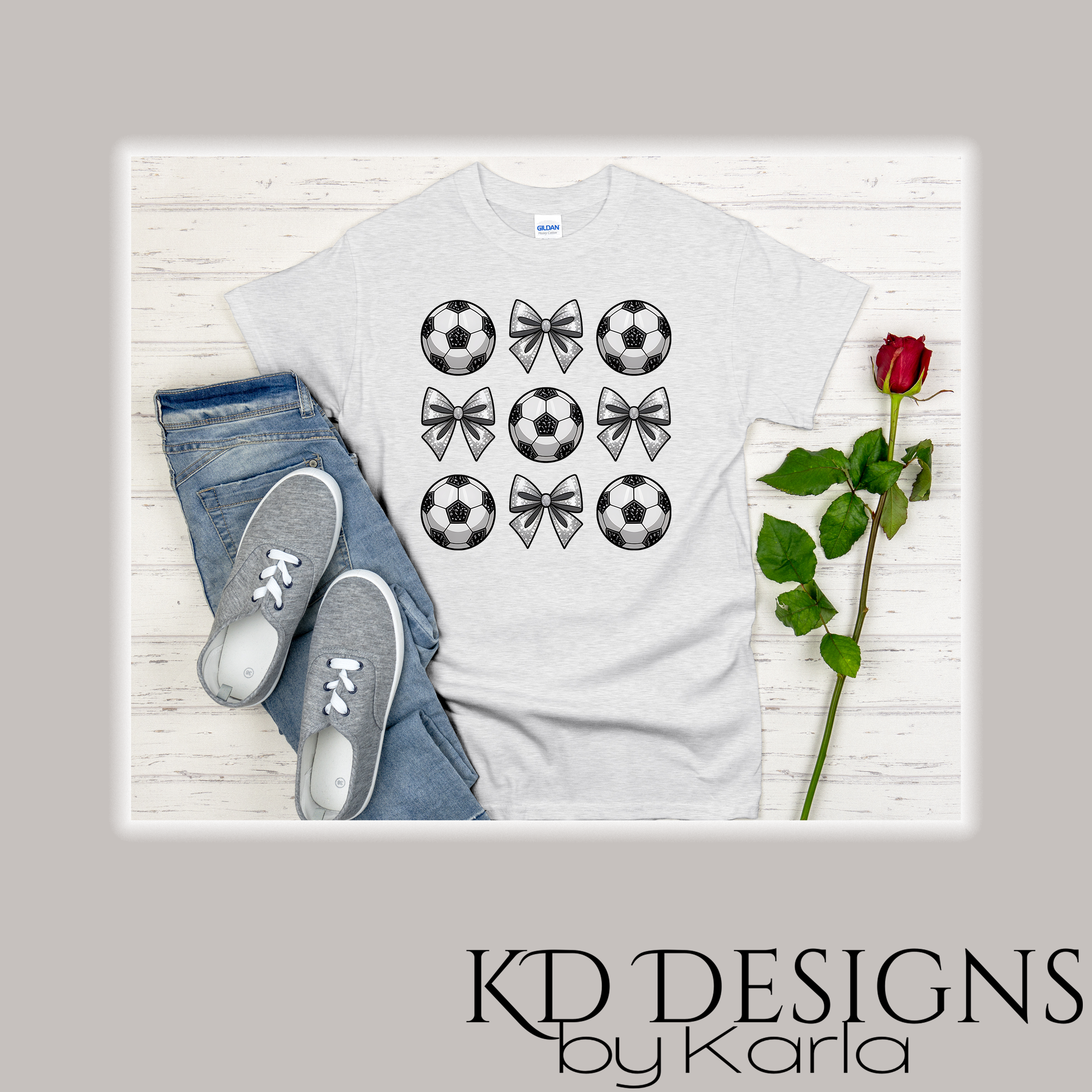 Gildan 5000 Ash soccer balls and bows.png