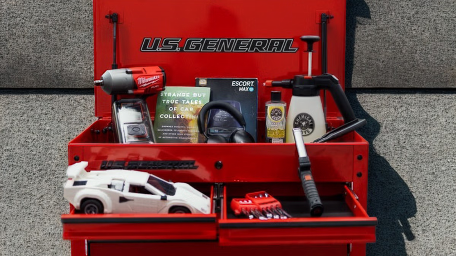 Best Gift Ideas for Car Lovers (2025 Edition)