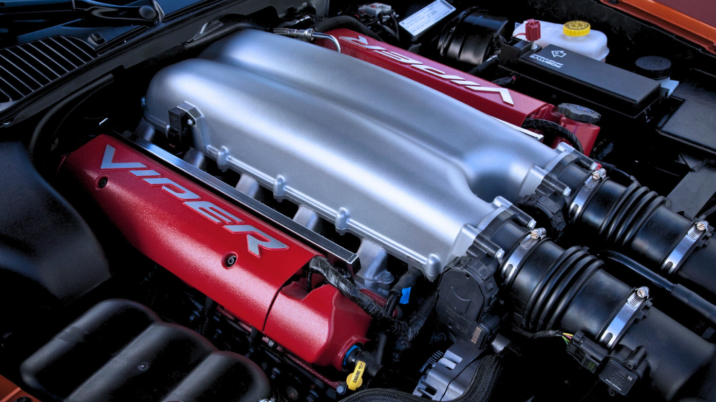 Why the Dodge Viper ACR Still Terrifies Supercars in 2025