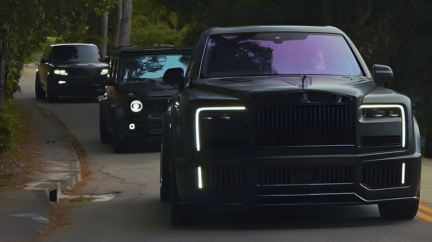 The Cars Millionaires Actually Drive vs. What You Think They Drive