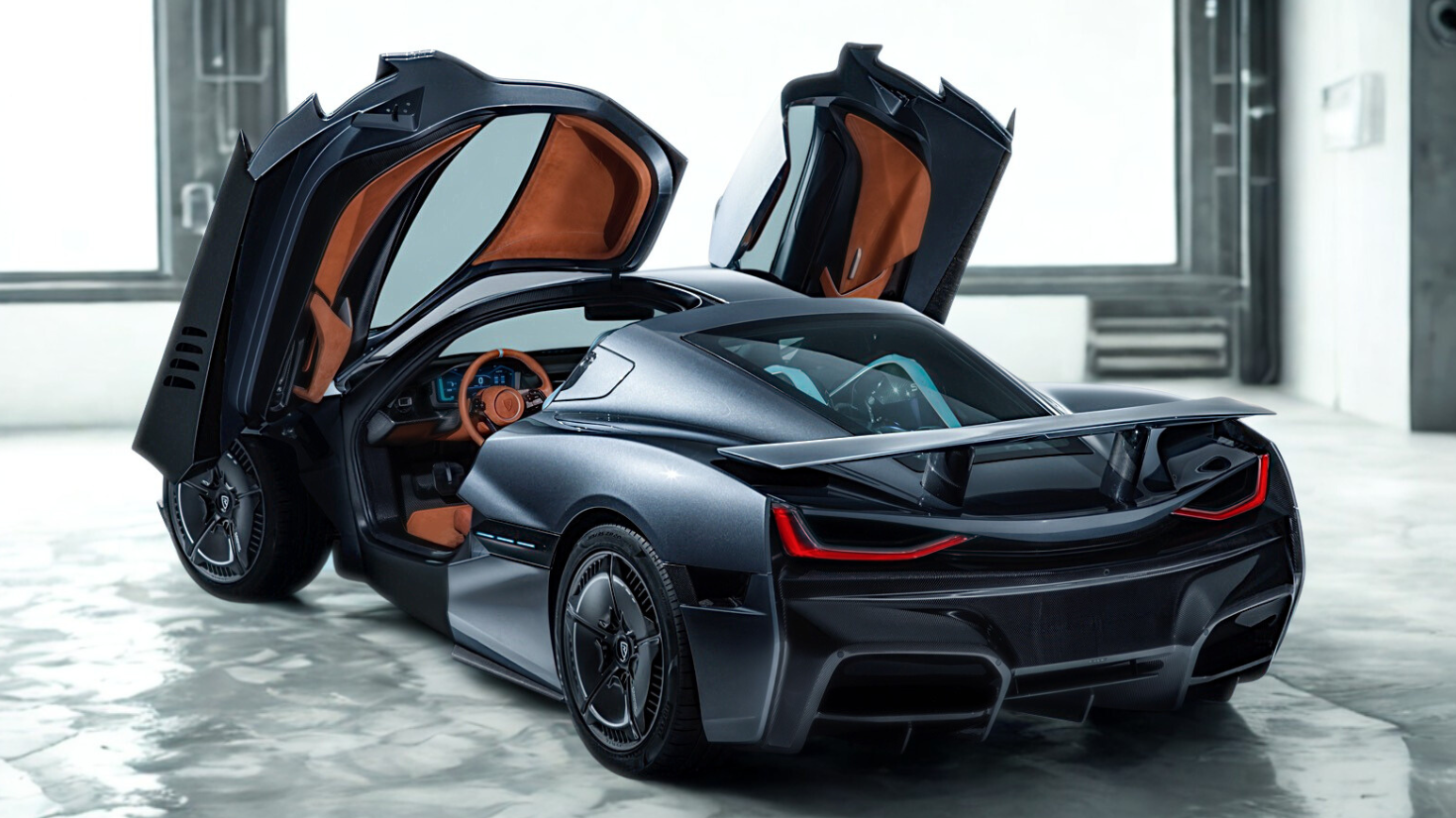 Why Modern Supercars Are Faster Than Ever — But Feel Less Exciting