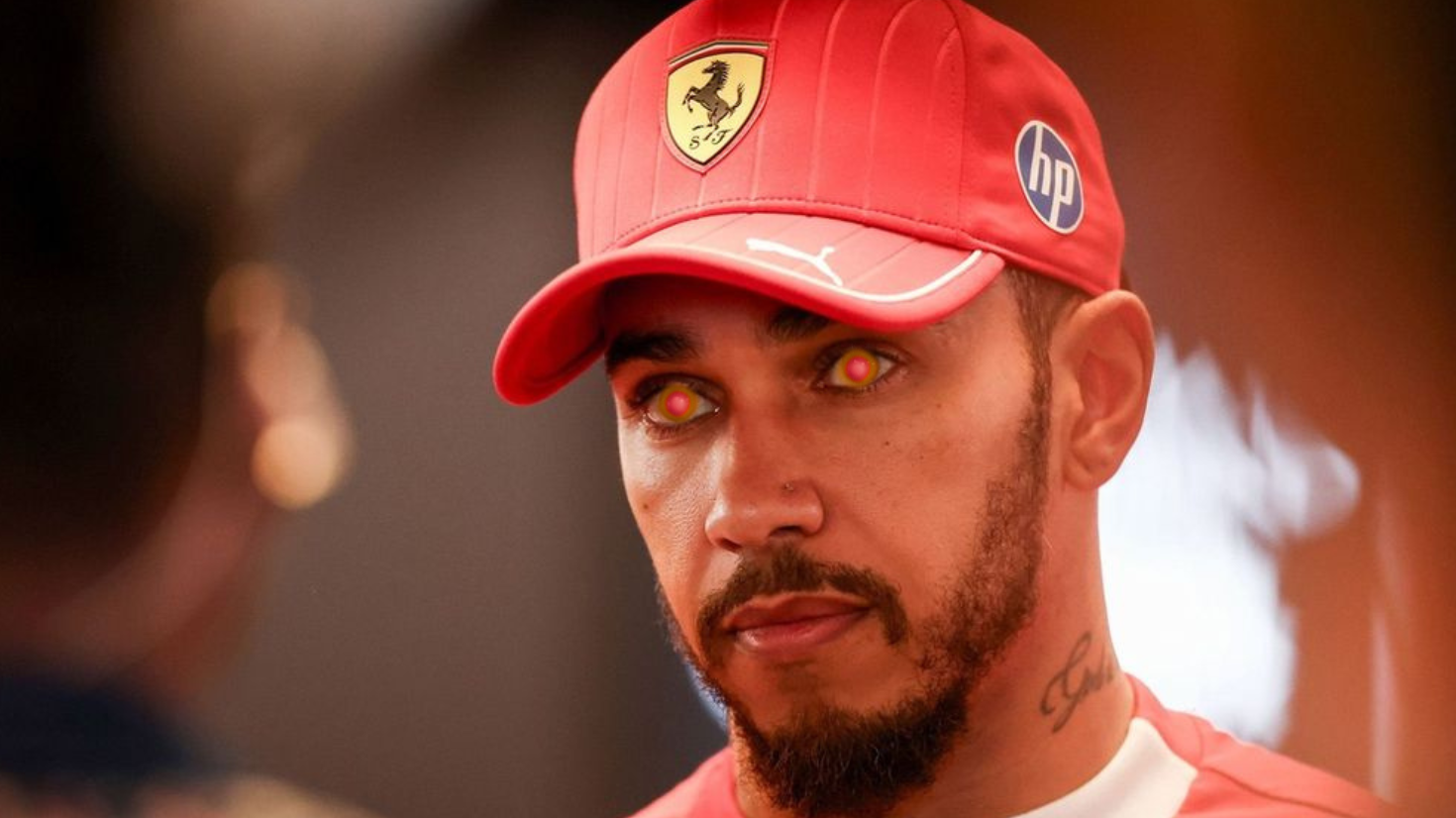 Ferrari Just Shut Down Lewis Hamilton’s “F44” Dream Car — Here’s What Really Happened