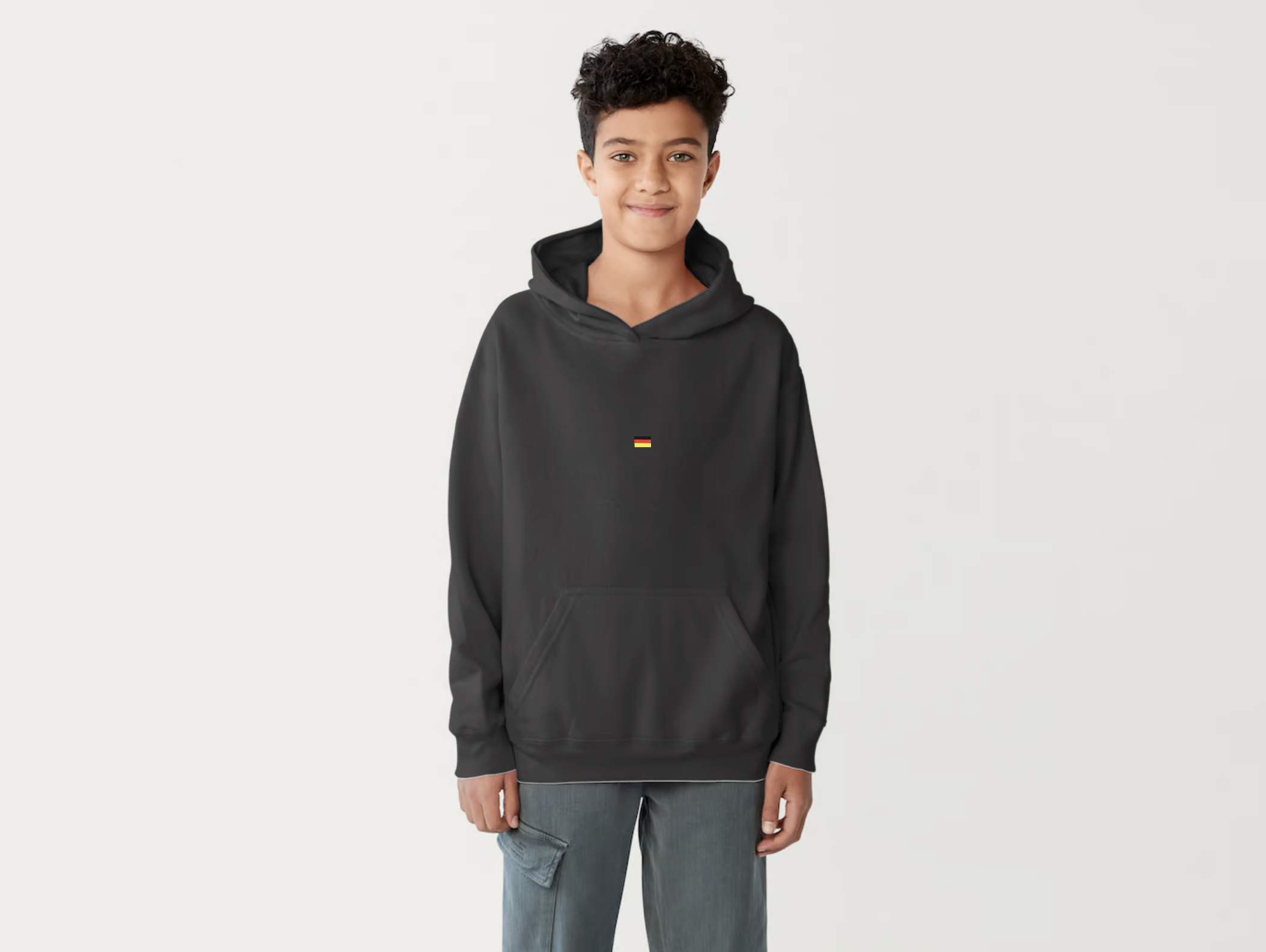 RS Hoodie
