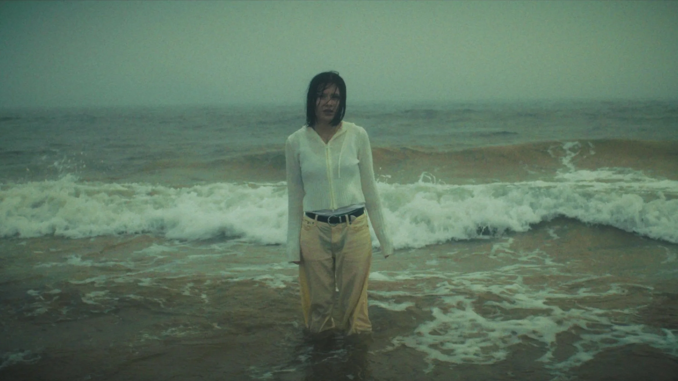 Imperfect Moments (2025)