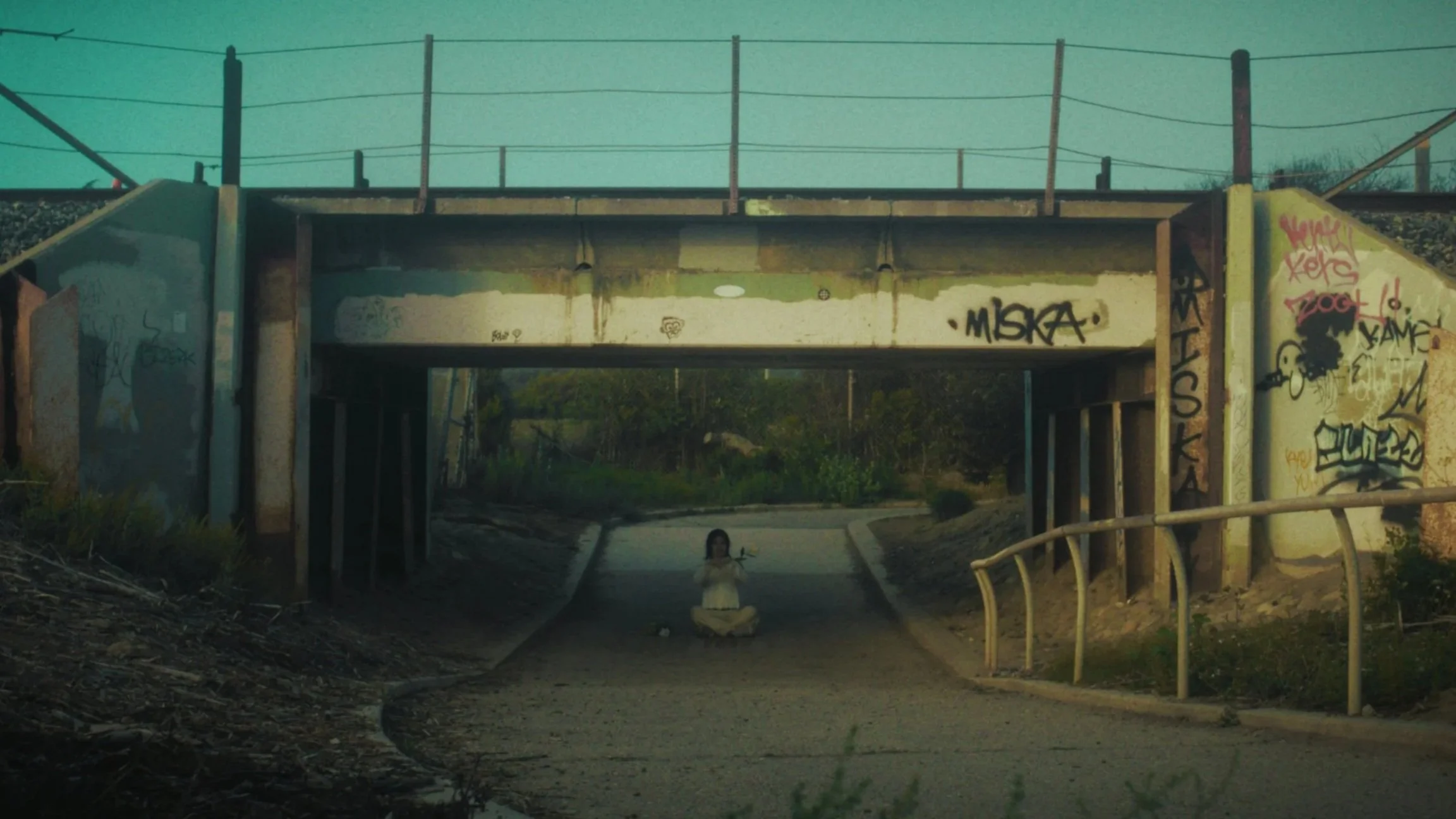 Imperfect Moments (2025)